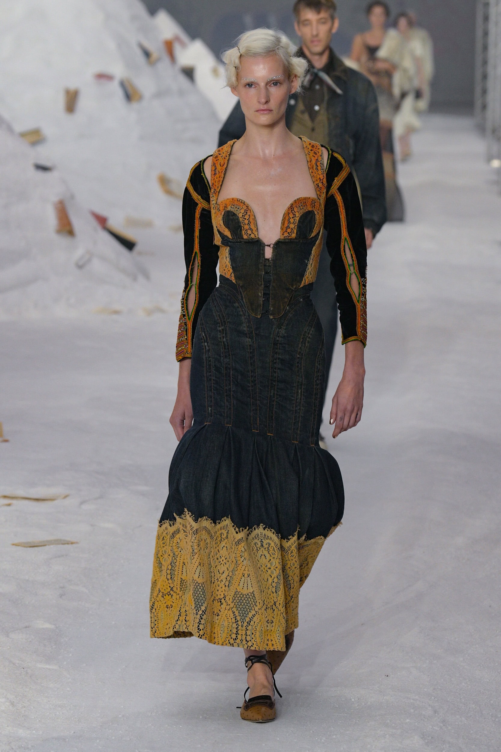 Antonio Marras Spring 2026 Fashion Show
