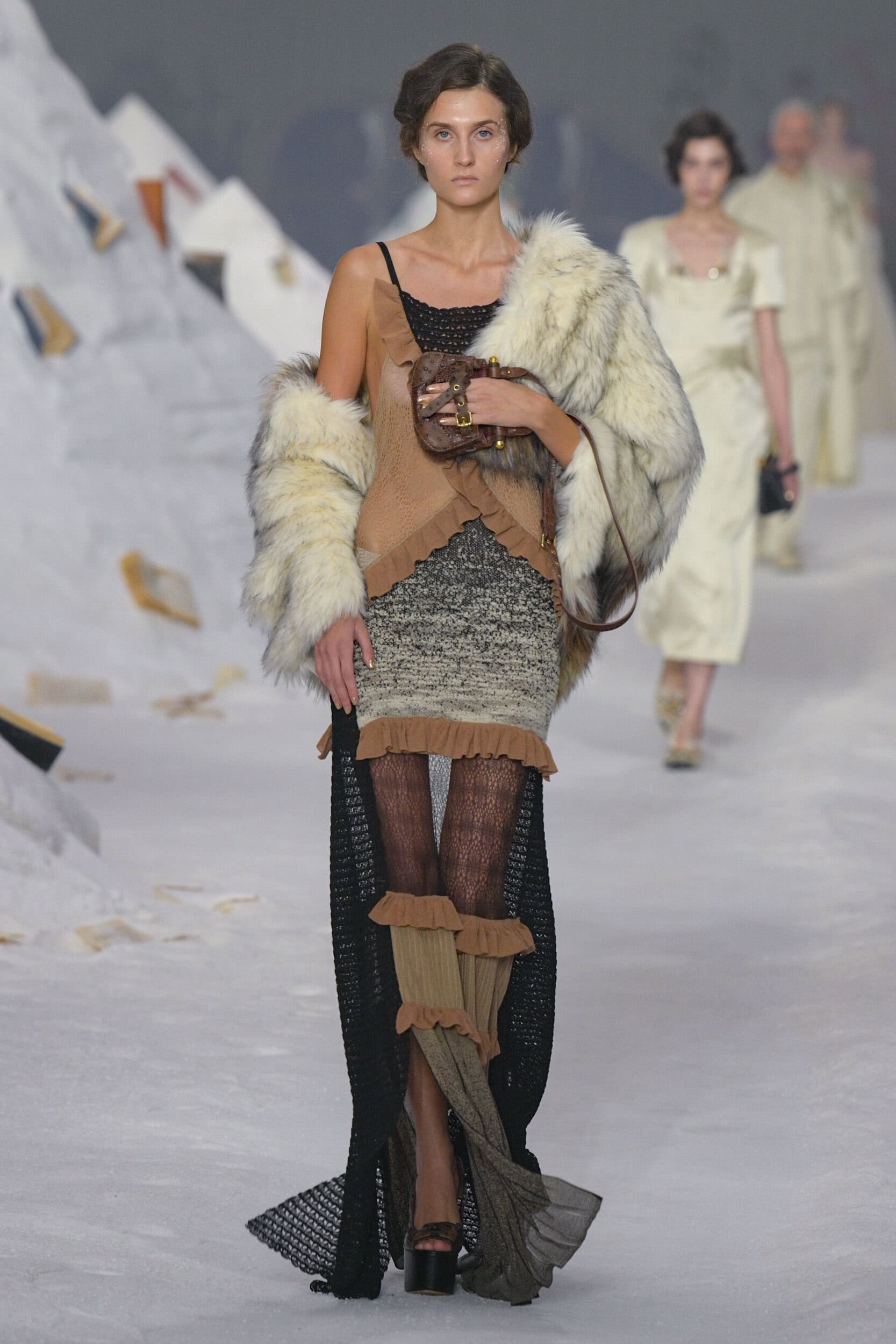 Antonio Marras Spring 2026 Fashion Show