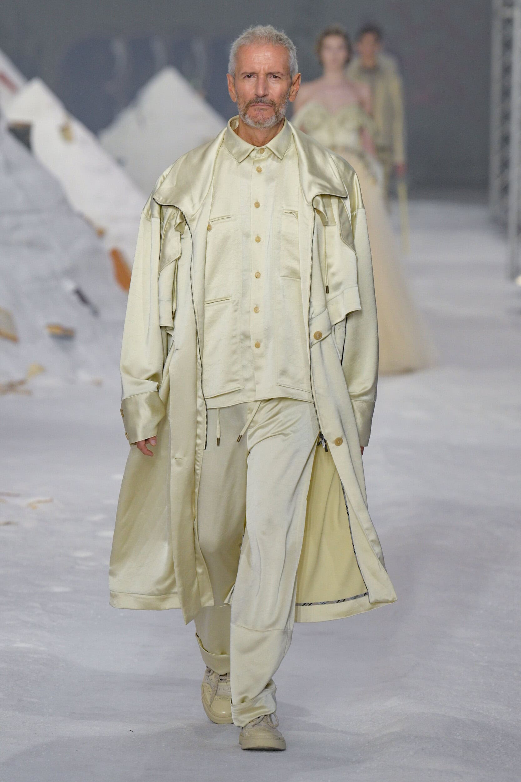 Antonio Marras Spring 2026 Fashion Show