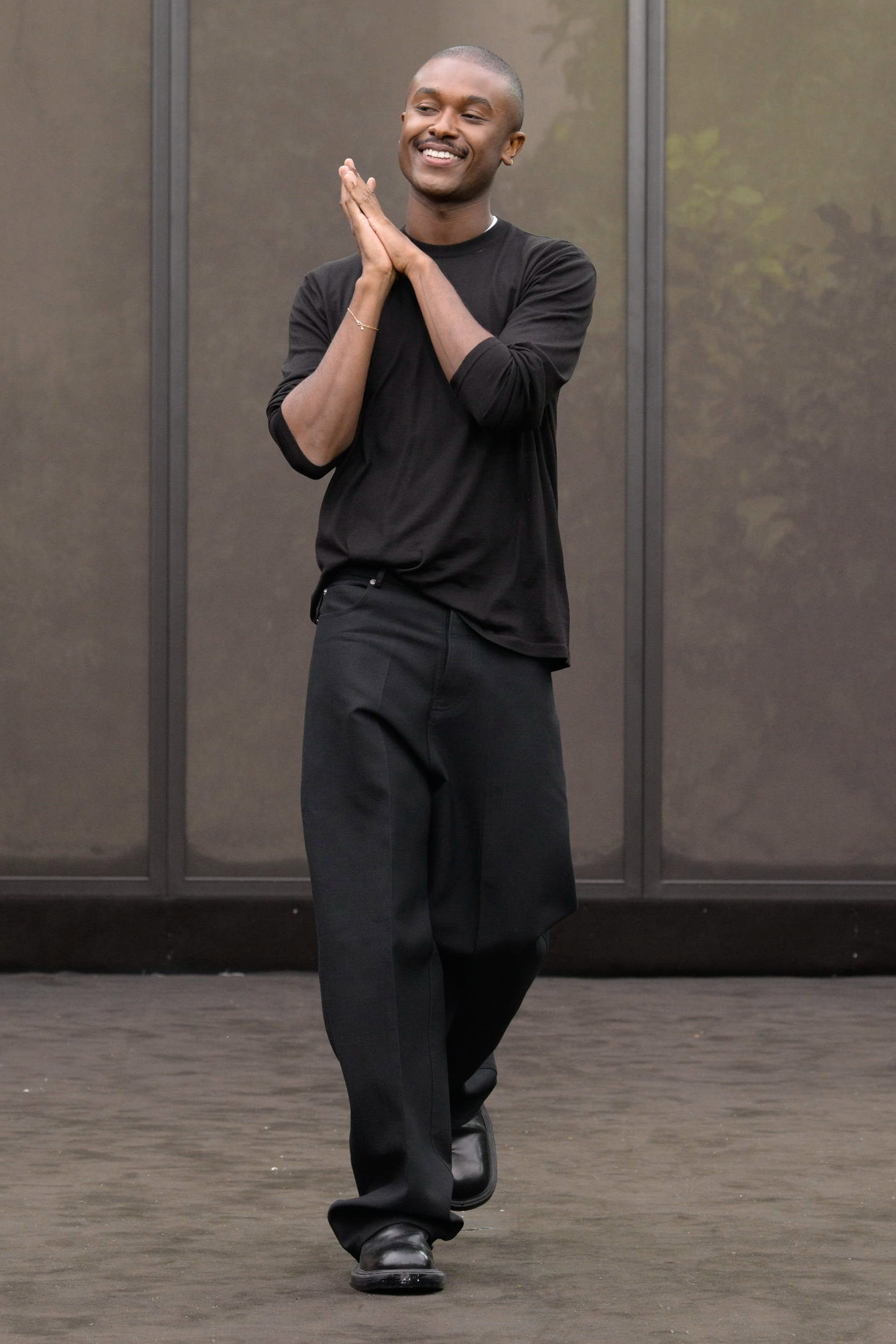 Ferragamo Spring 2026 Fashion Show