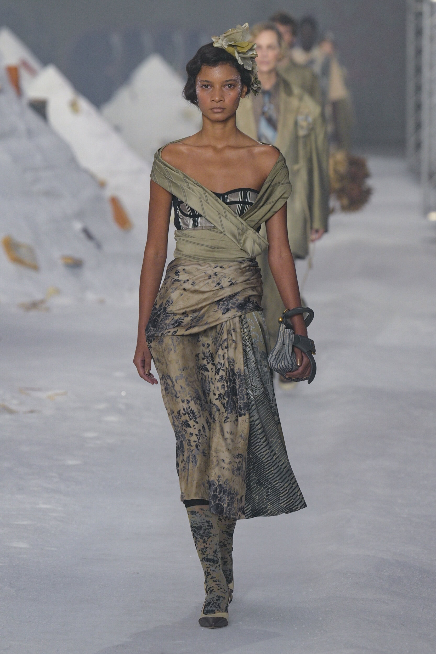 Antonio Marras Spring 2026 Fashion Show