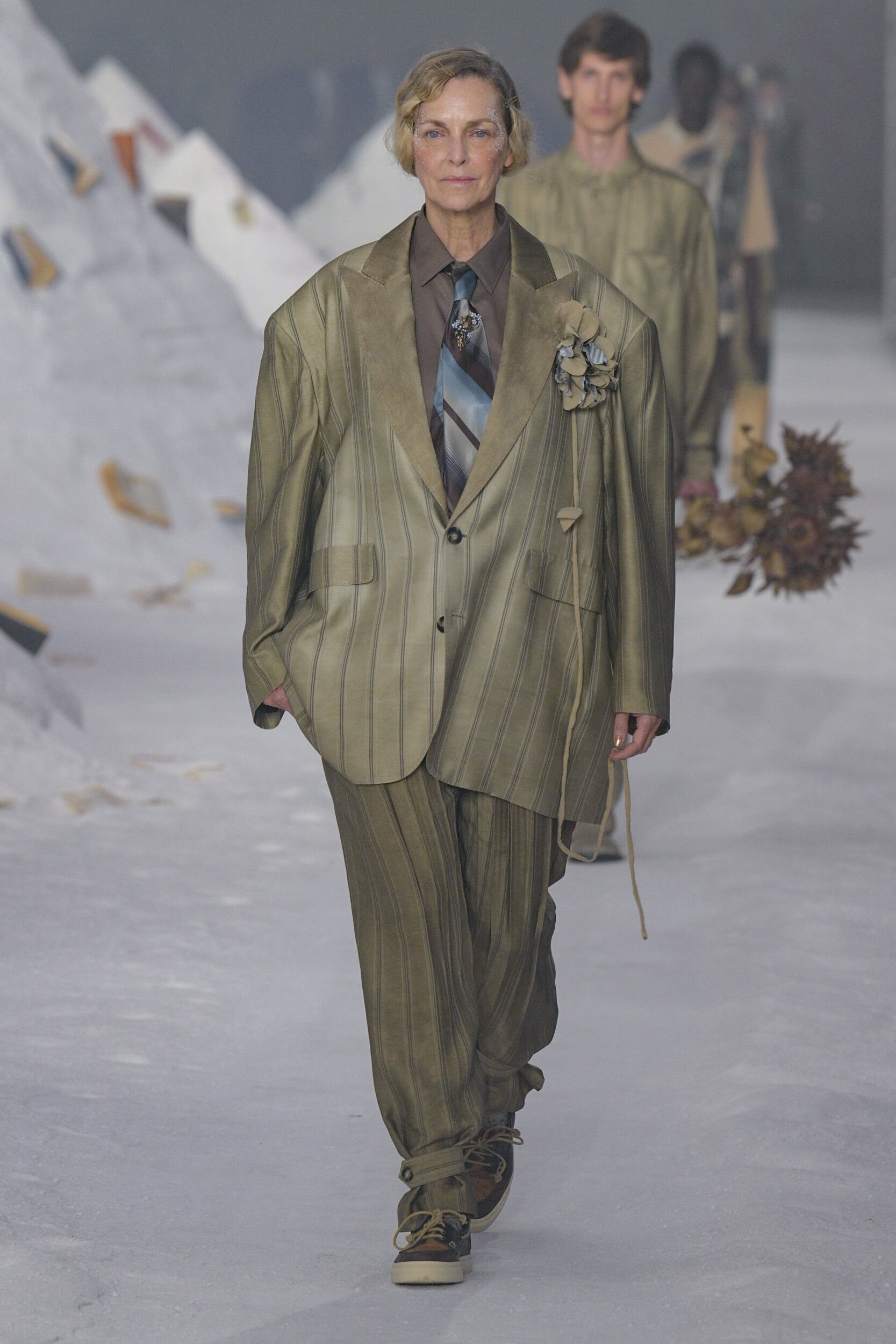 Antonio Marras Spring 2026 Fashion Show