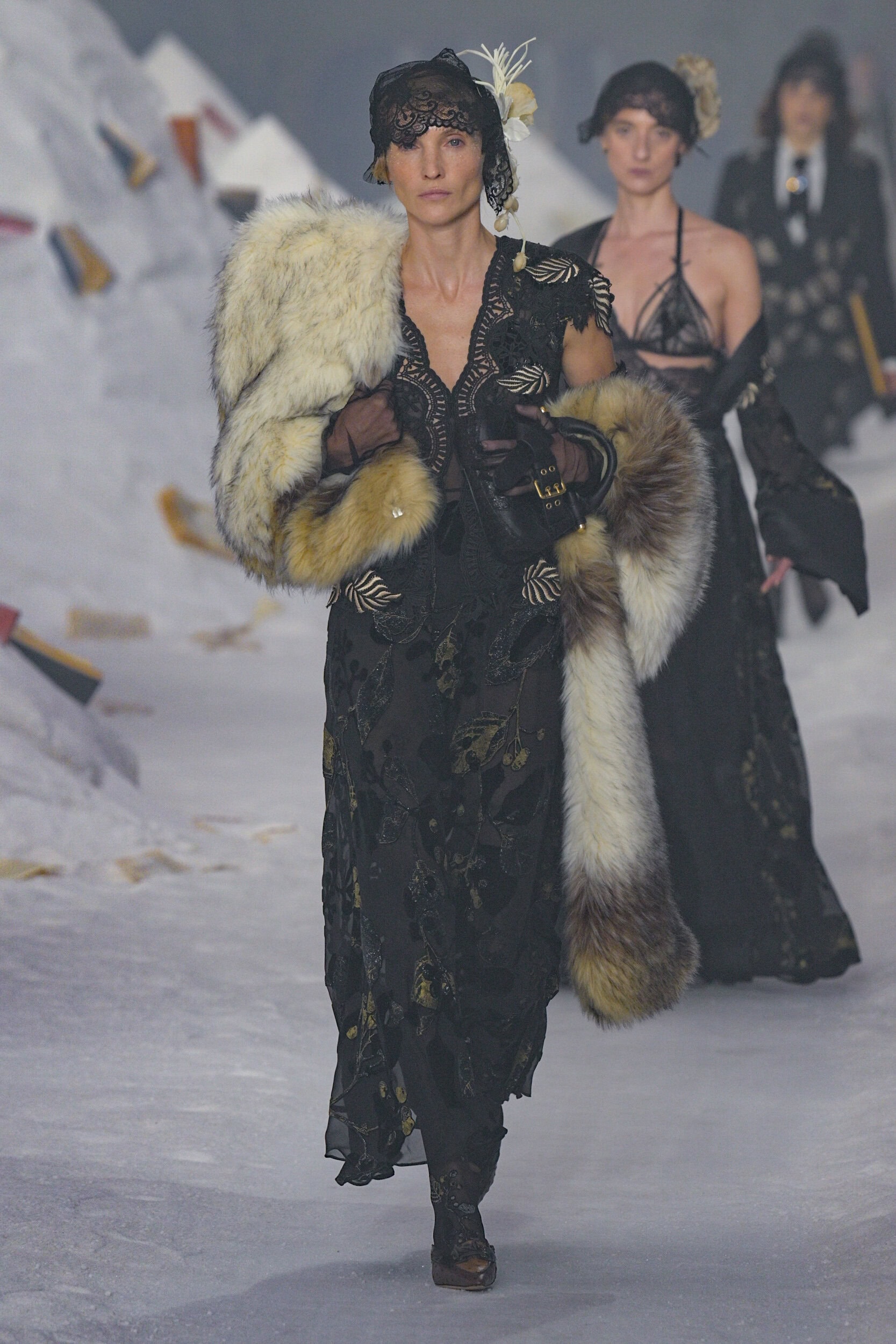 Antonio Marras Spring 2026 Fashion Show