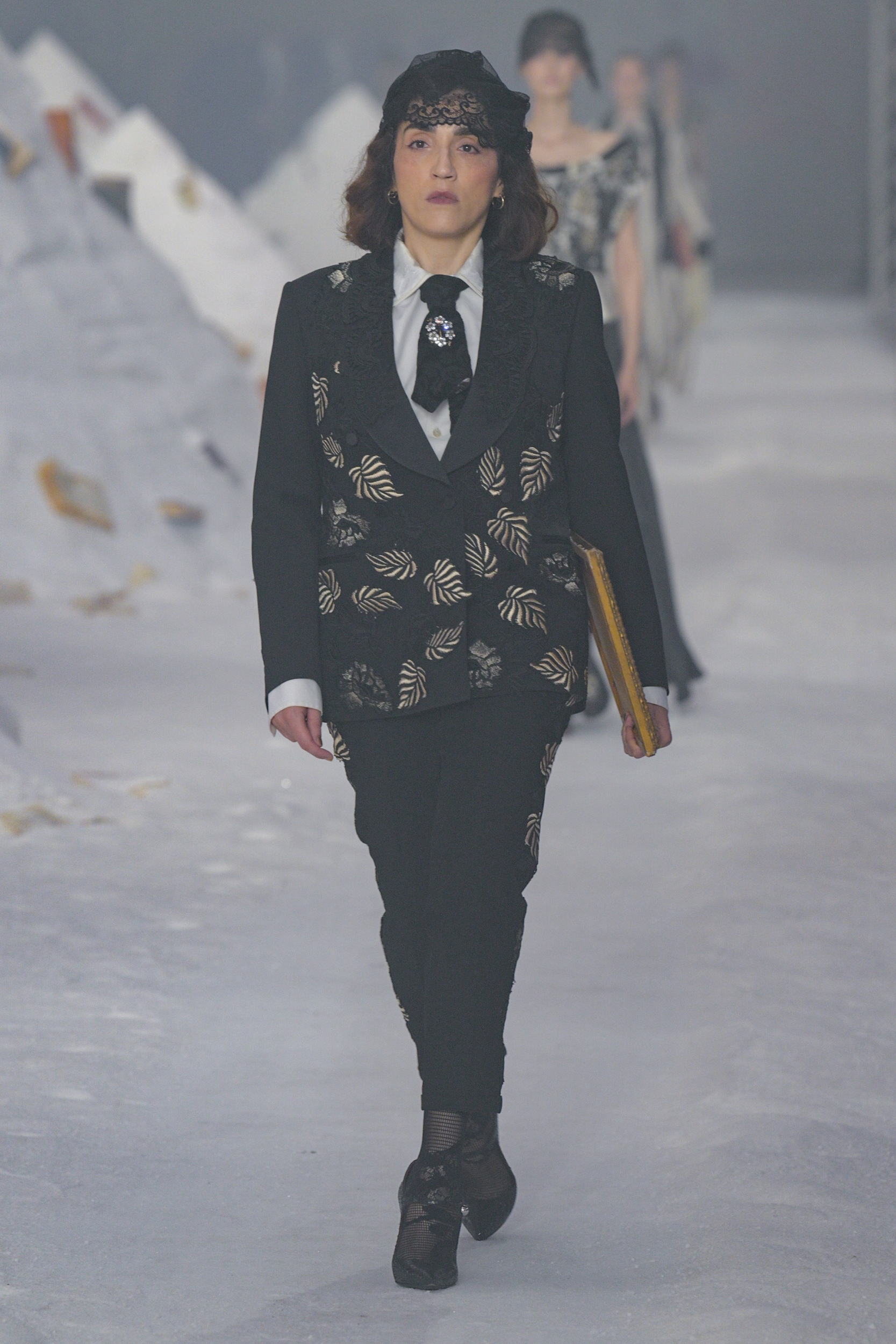 Antonio Marras Spring 2026 Fashion Show