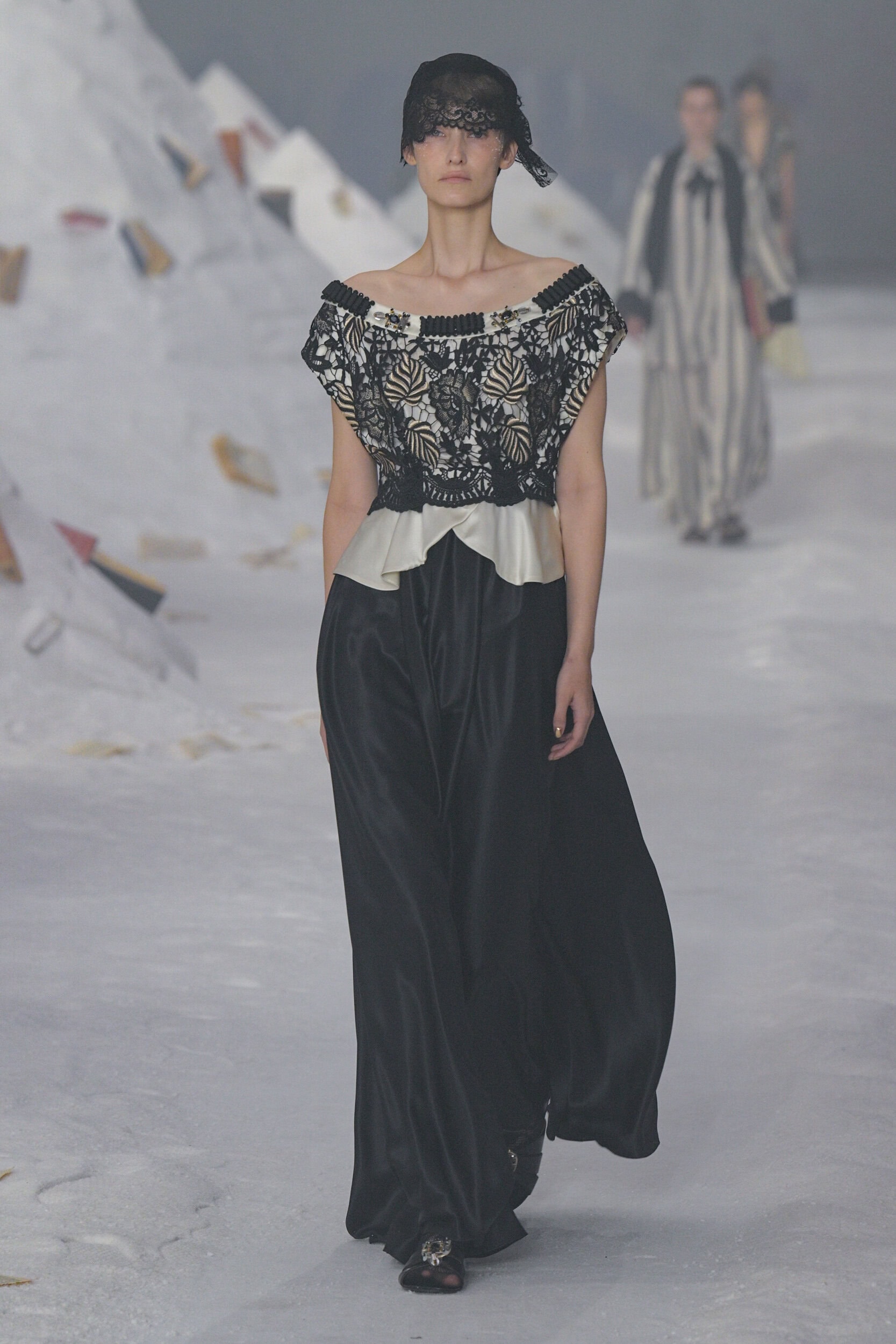 Antonio Marras Spring 2026 Fashion Show