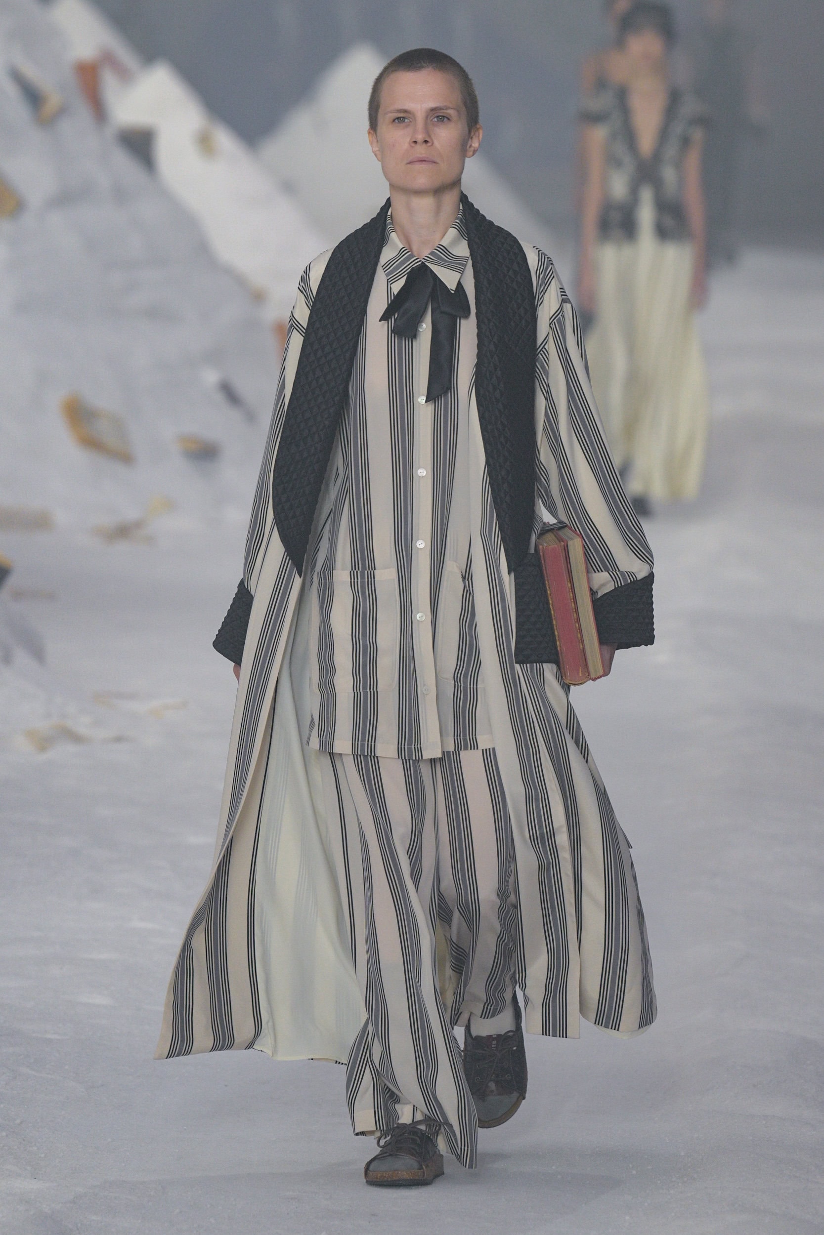 Antonio Marras Spring 2026 Fashion Show