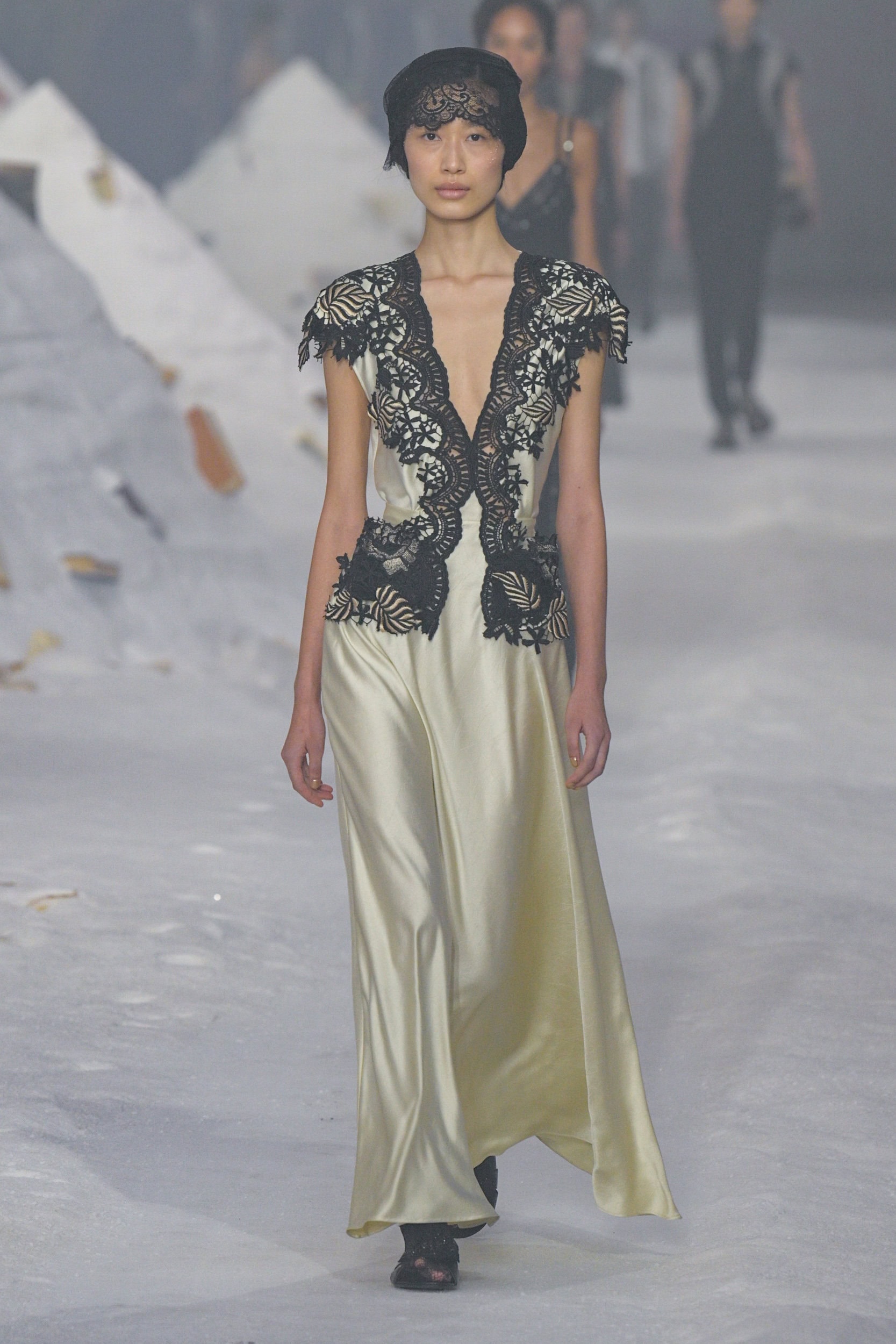 Antonio Marras Spring 2026 Fashion Show