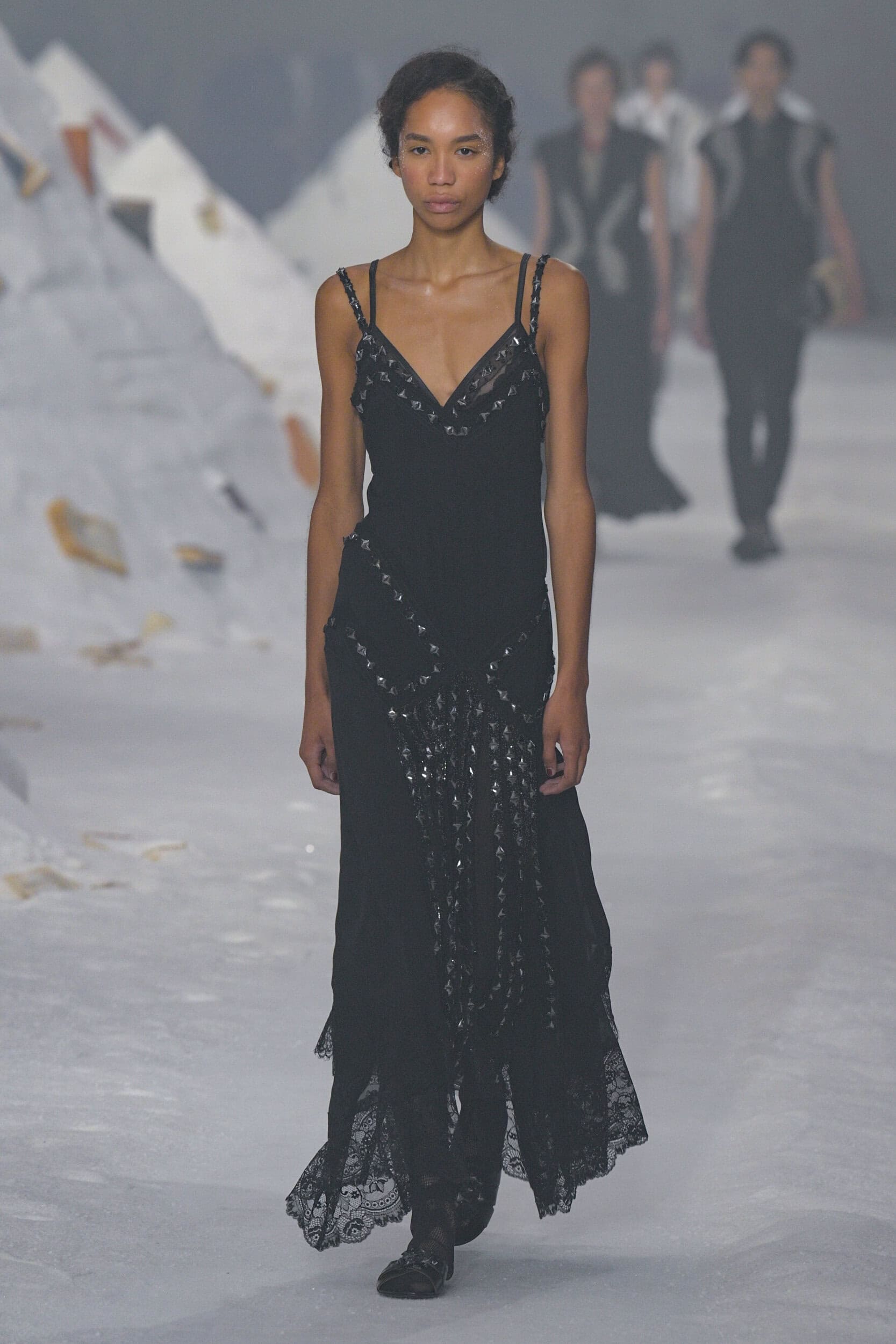 Antonio Marras Spring 2026 Fashion Show