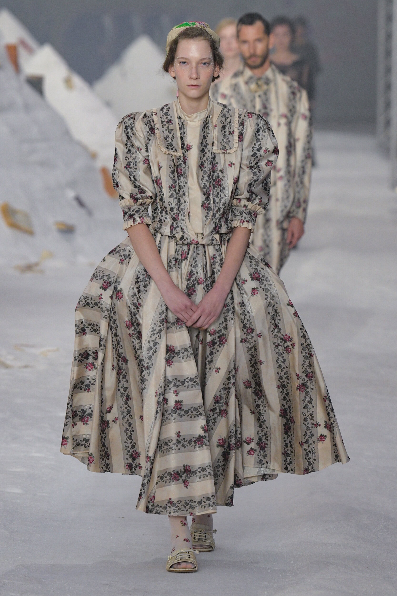 Antonio Marras Spring 2026 Fashion Show