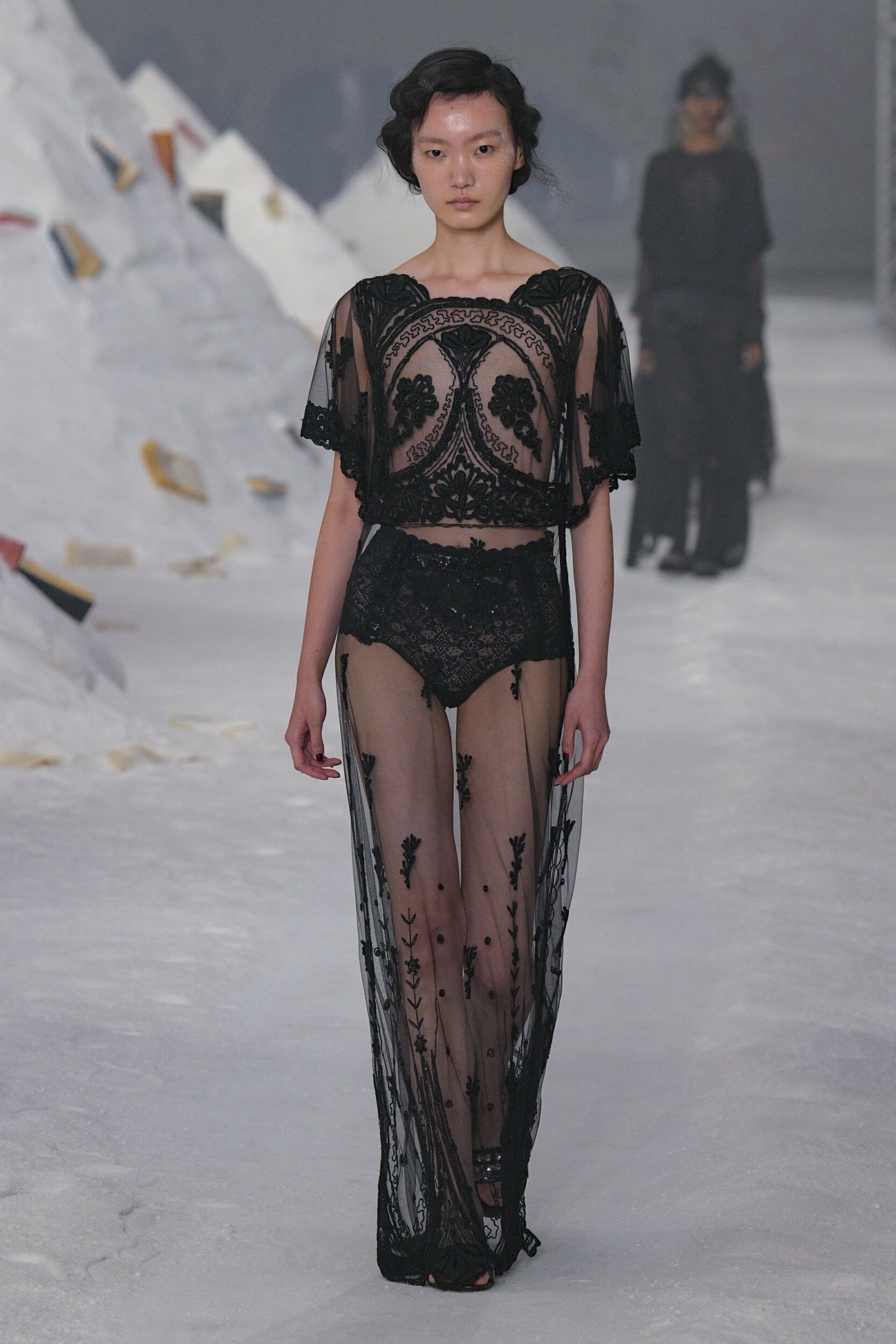Antonio Marras Spring 2026 Fashion Show