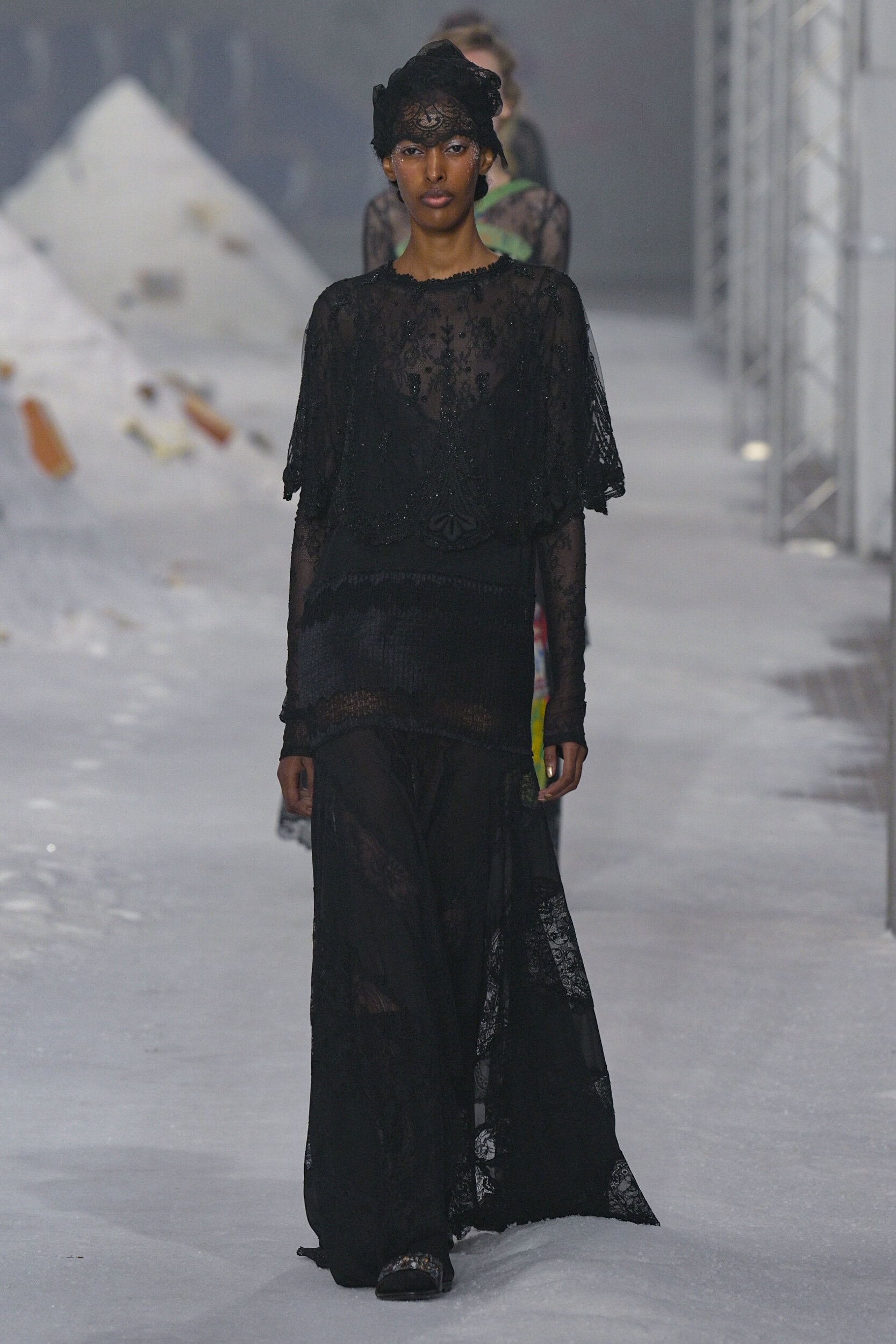 Antonio Marras Spring 2026 Fashion Show