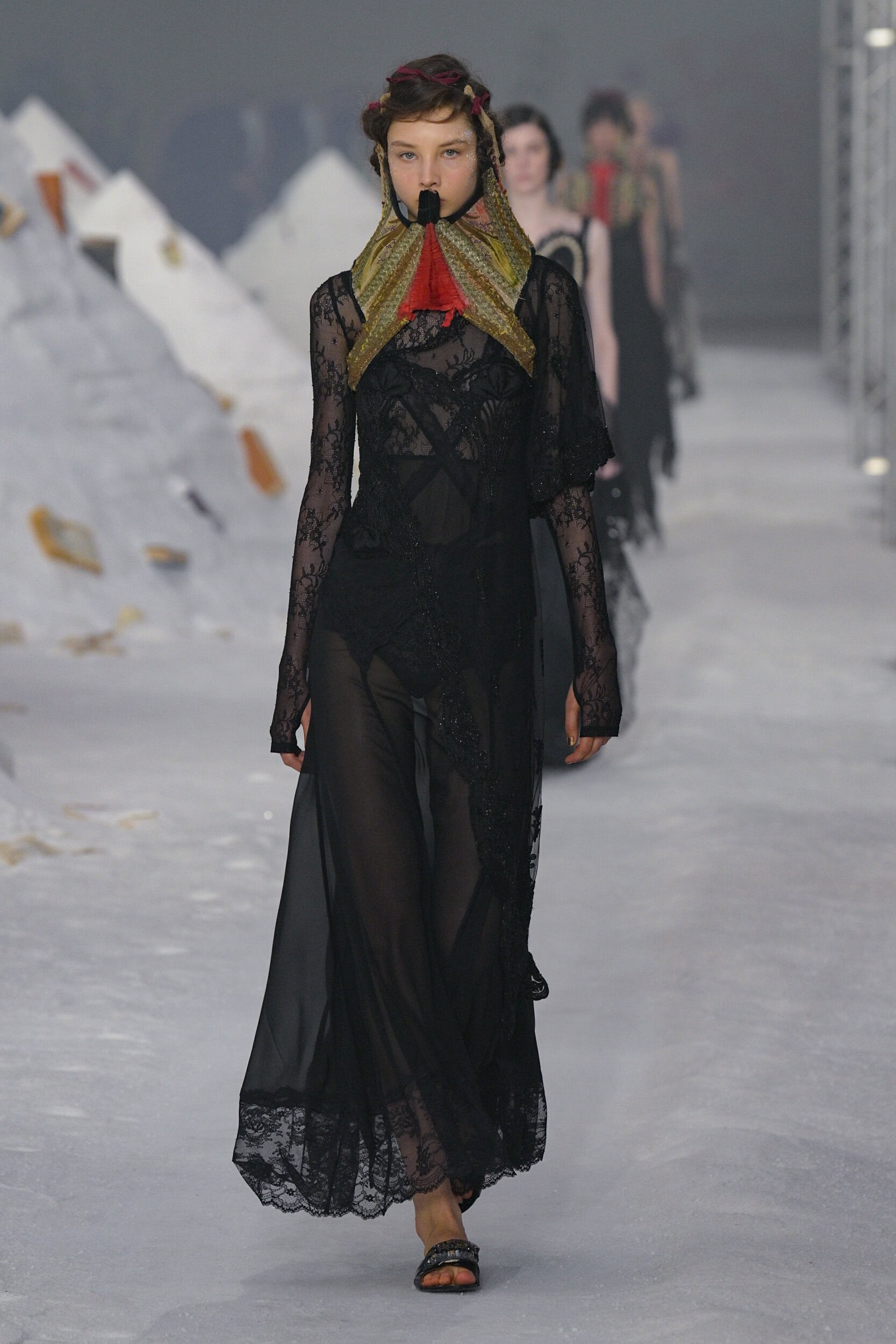 Antonio Marras Spring 2026 Fashion Show