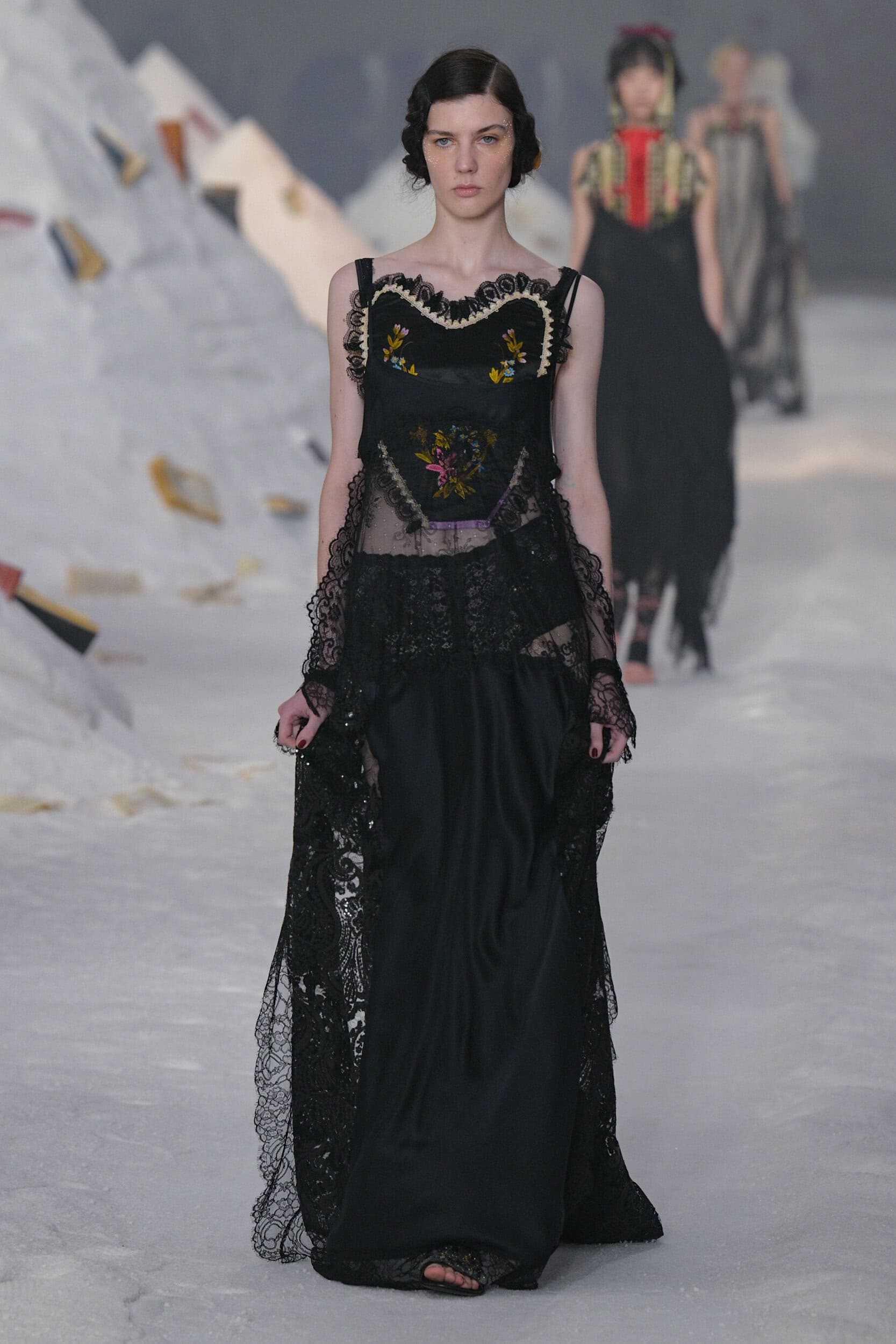 Antonio Marras Spring 2026 Fashion Show