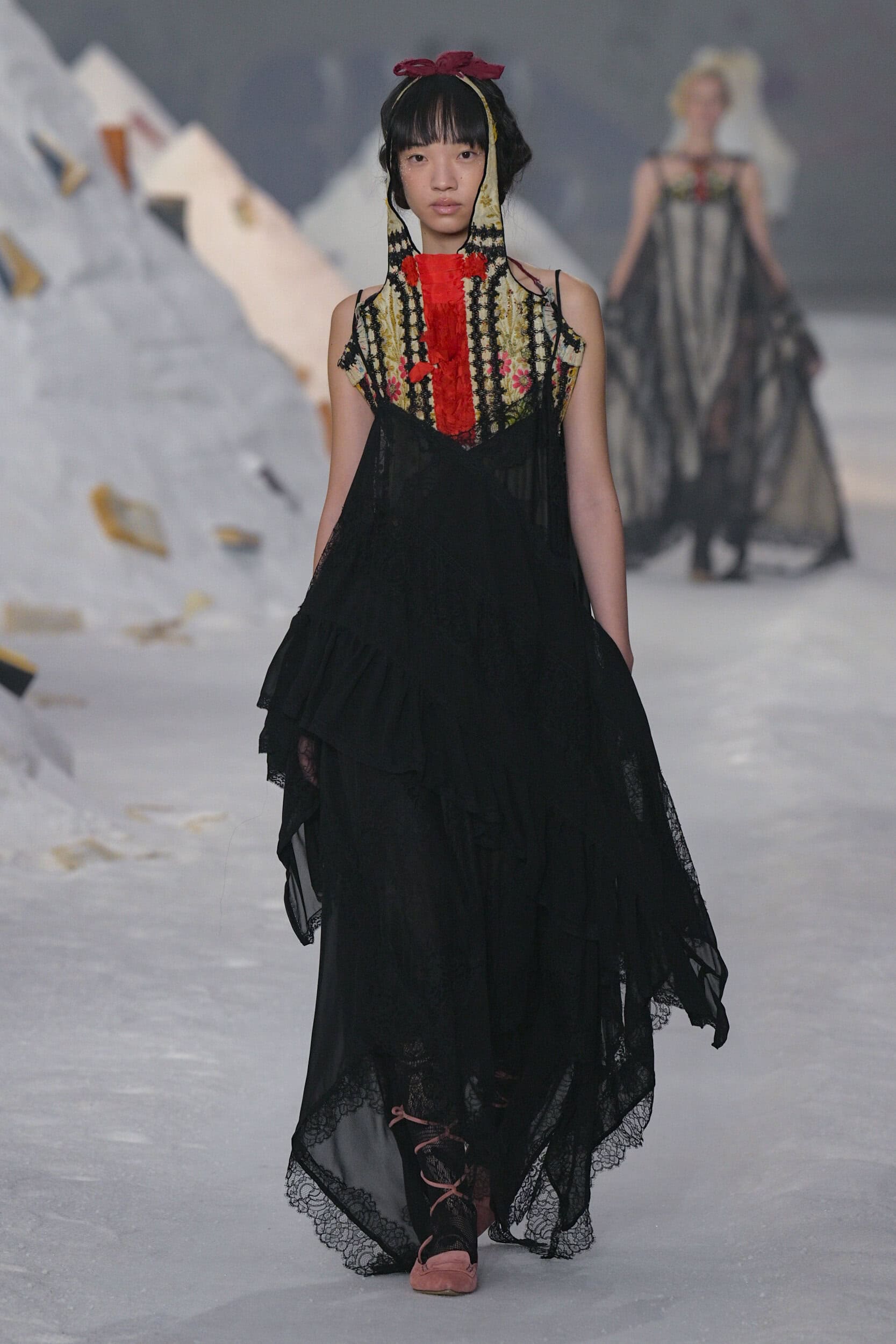 Antonio Marras Spring 2026 Fashion Show