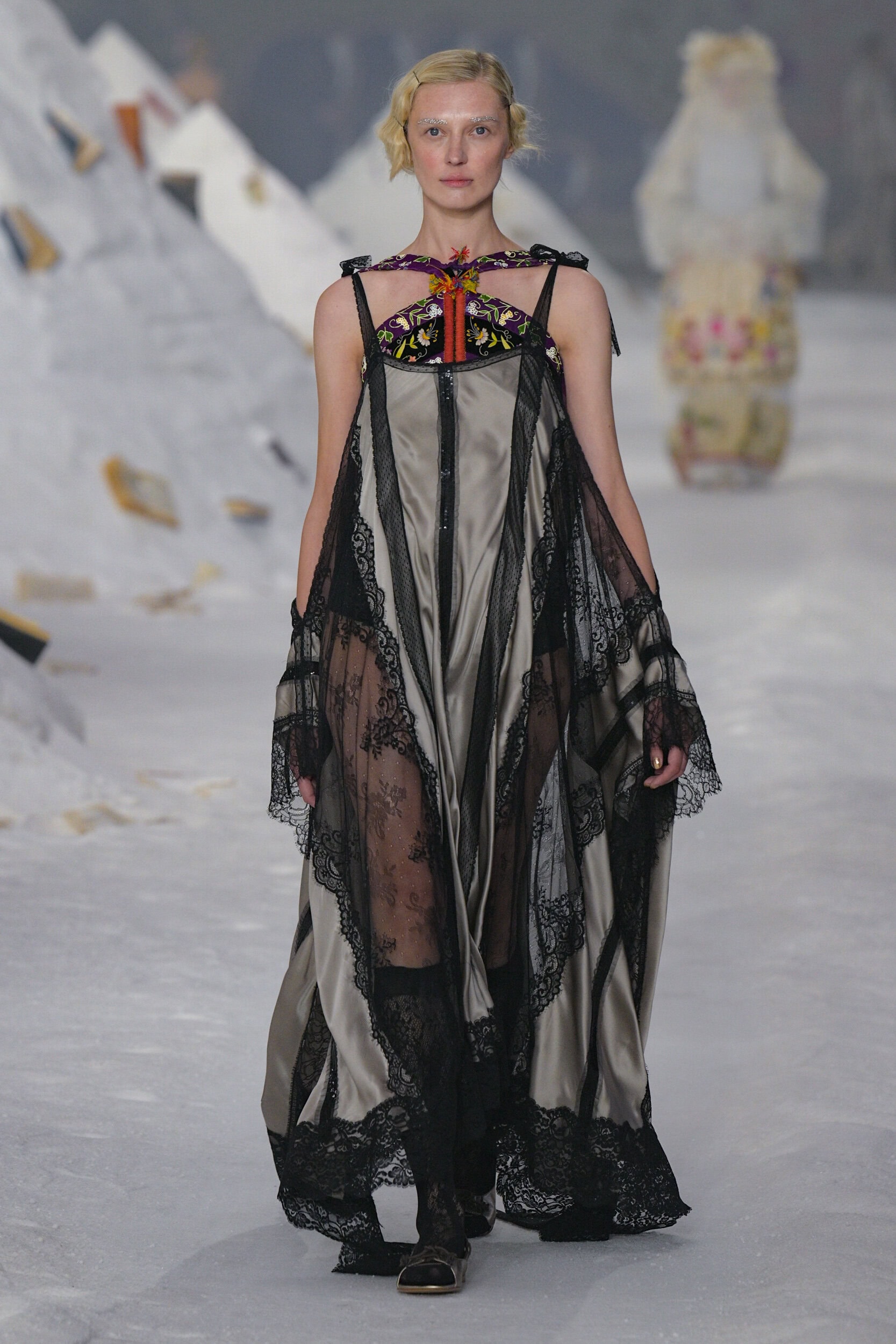 Antonio Marras Spring 2026 Fashion Show