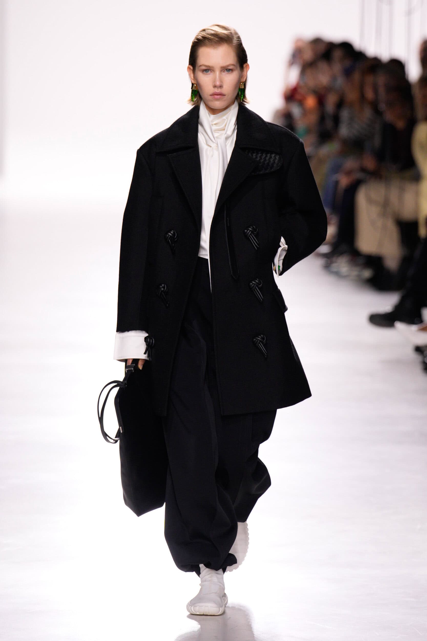 Bottega Veneta Spring 2026 Fashion Show