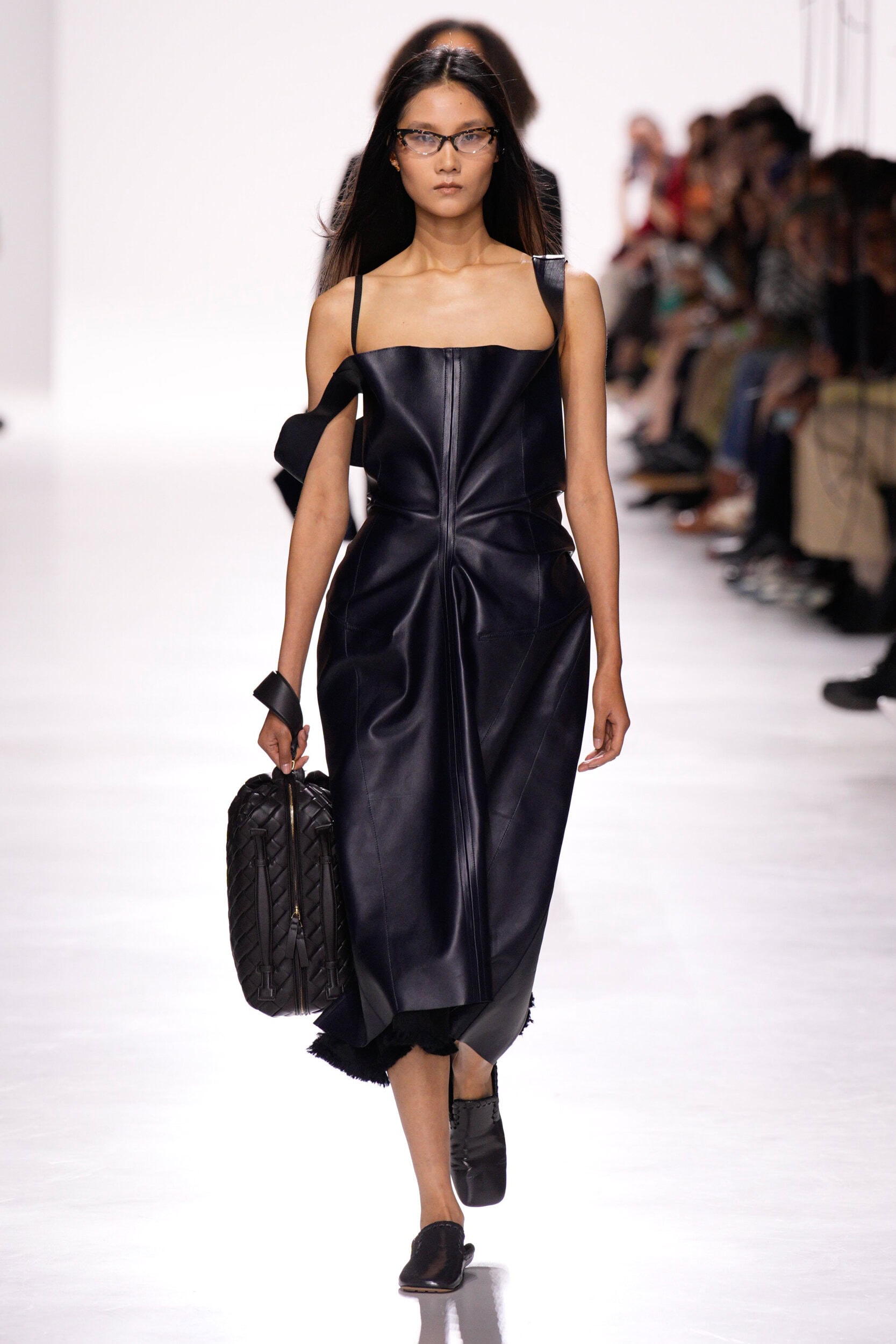 Bottega Veneta Spring 2026 Fashion Show