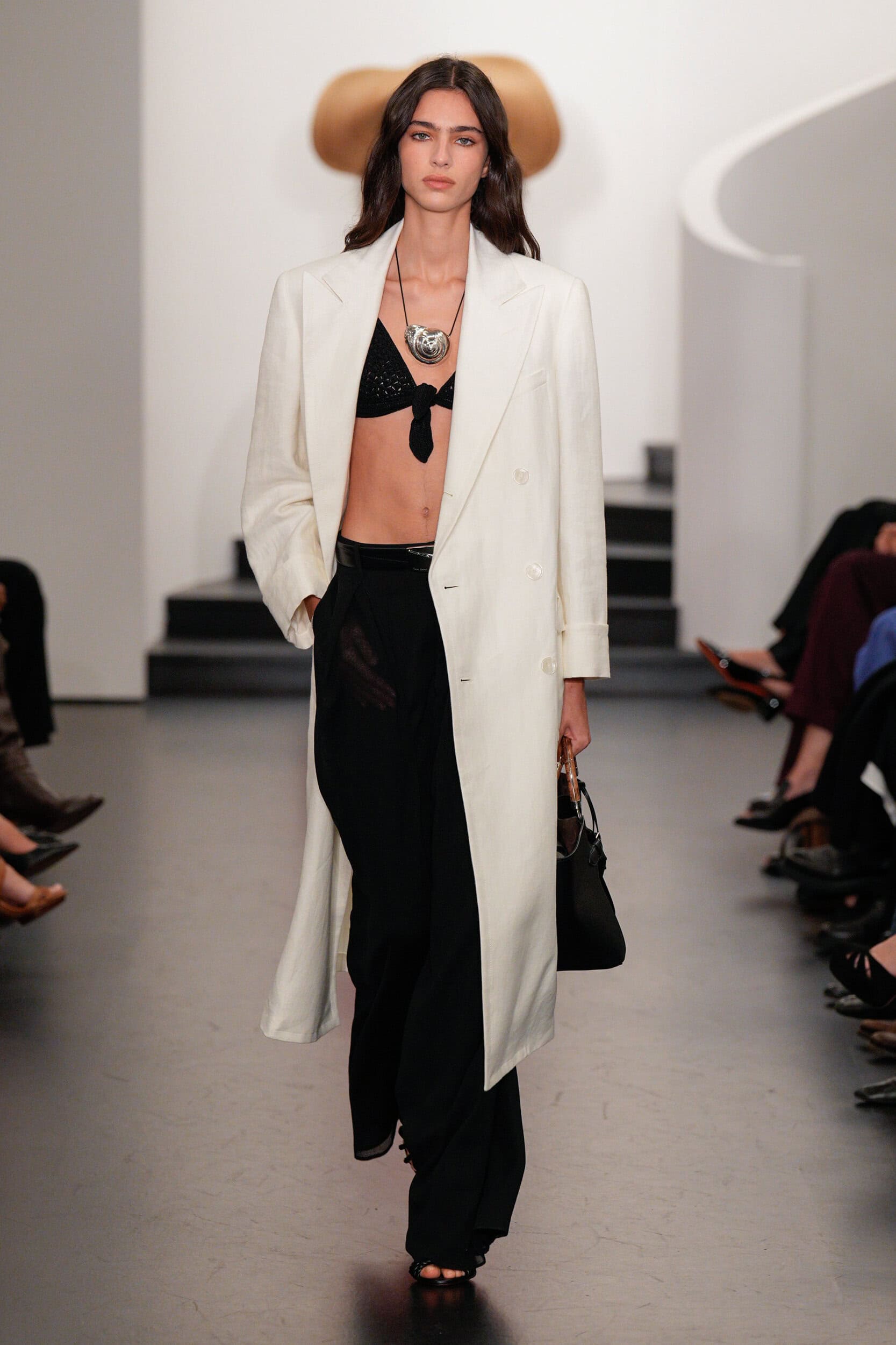 Ralph Lauren Spring 2026 Fashion Show