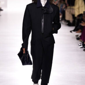 Bottega Veneta Spring 2026 Fashion Show