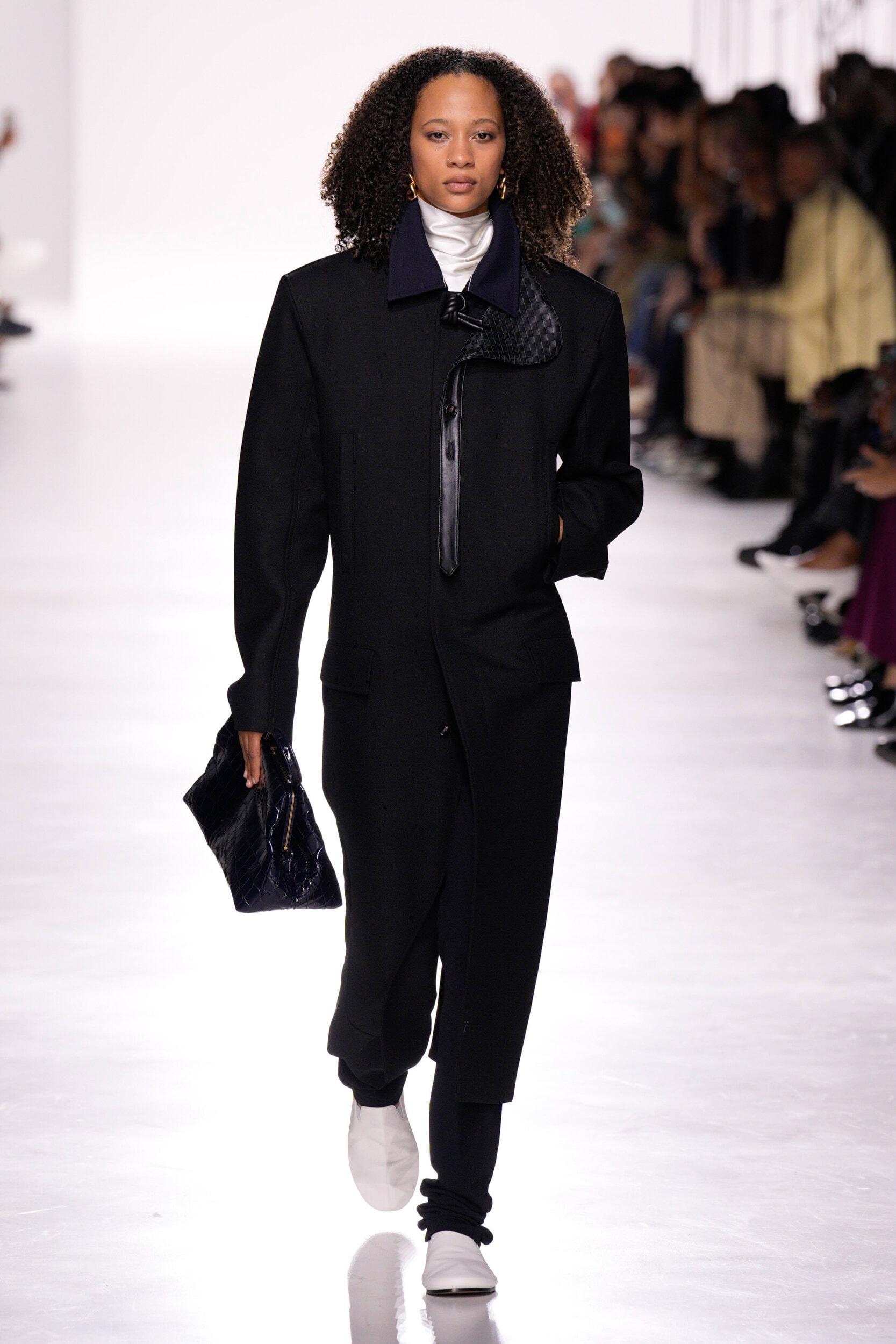 Bottega Veneta Spring 2026 Fashion Show