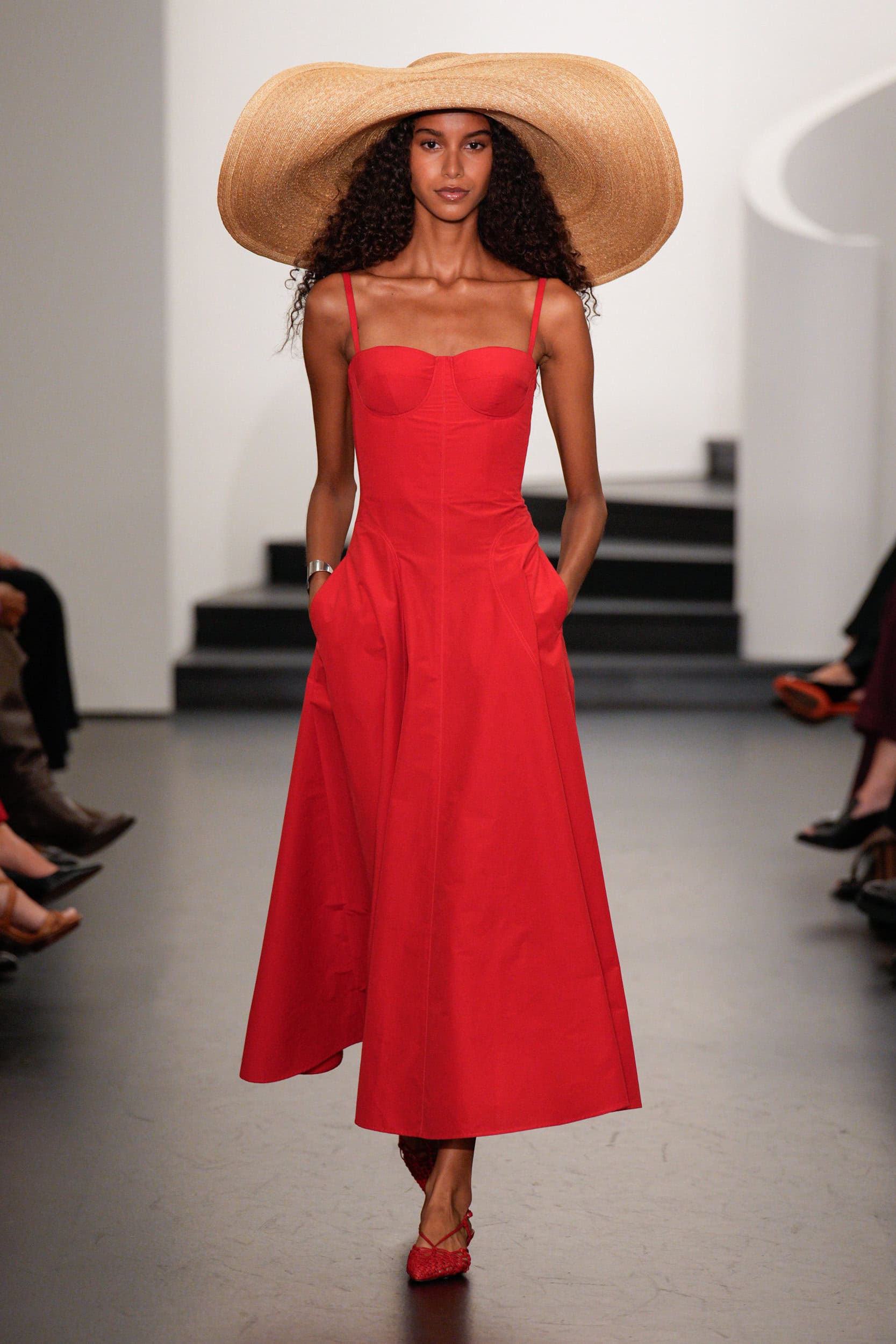 Ralph Lauren Spring 2026 Fashion Show