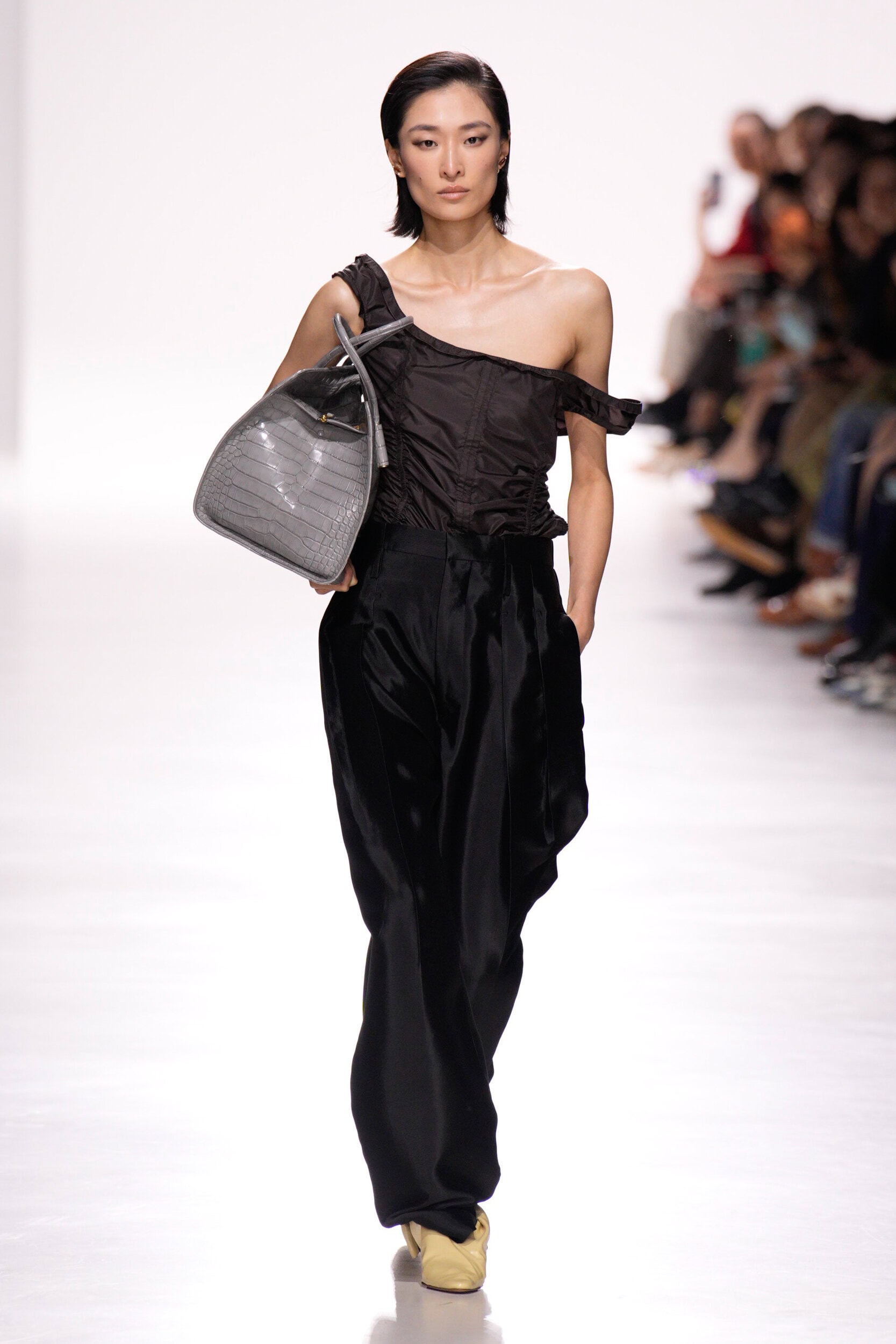 Bottega Veneta Spring 2026 Fashion Show