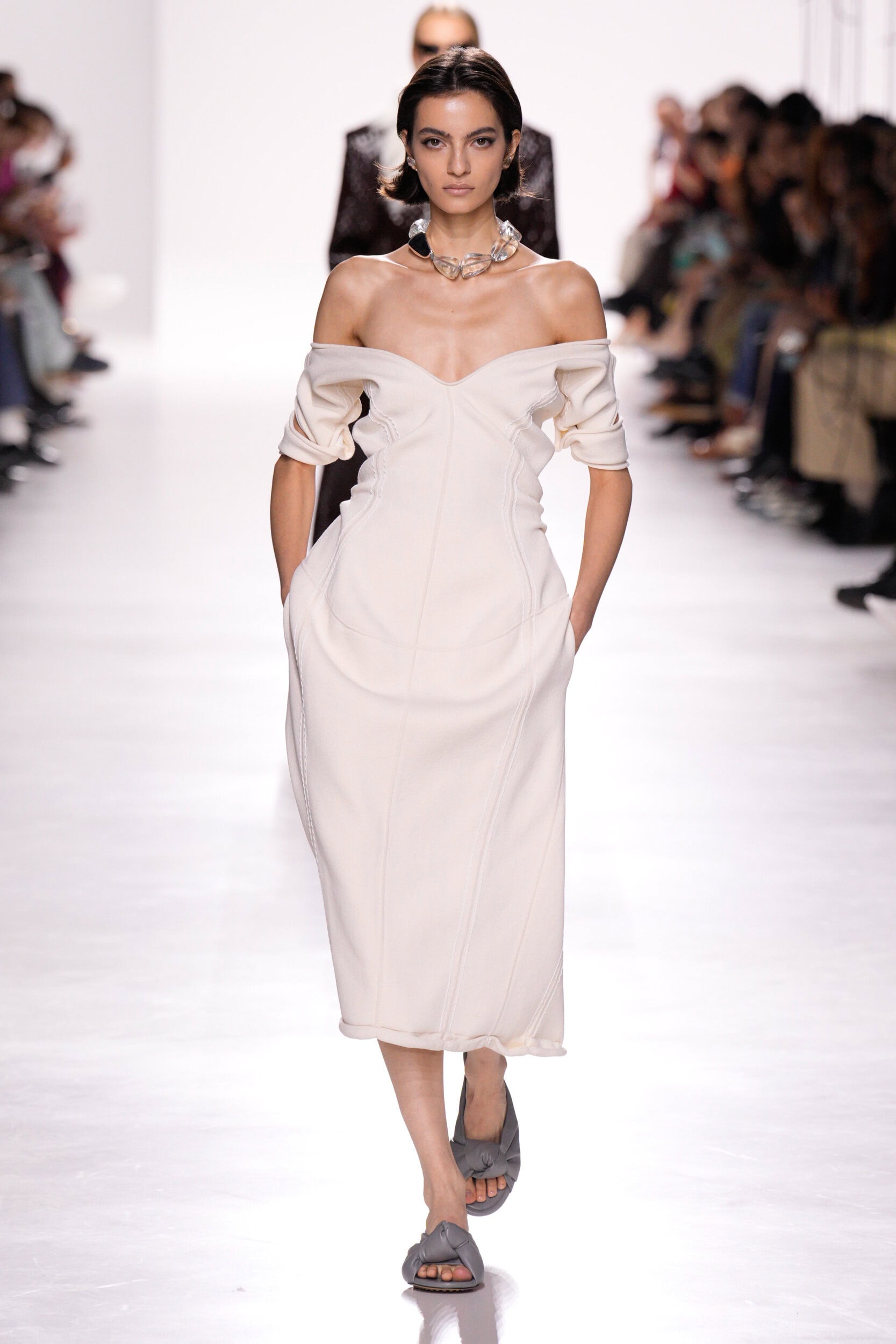 Bottega Veneta Spring 2026 Fashion Show
