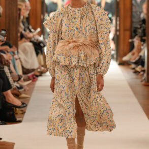 Ulla Johnson Spring 2026 Fashion Show