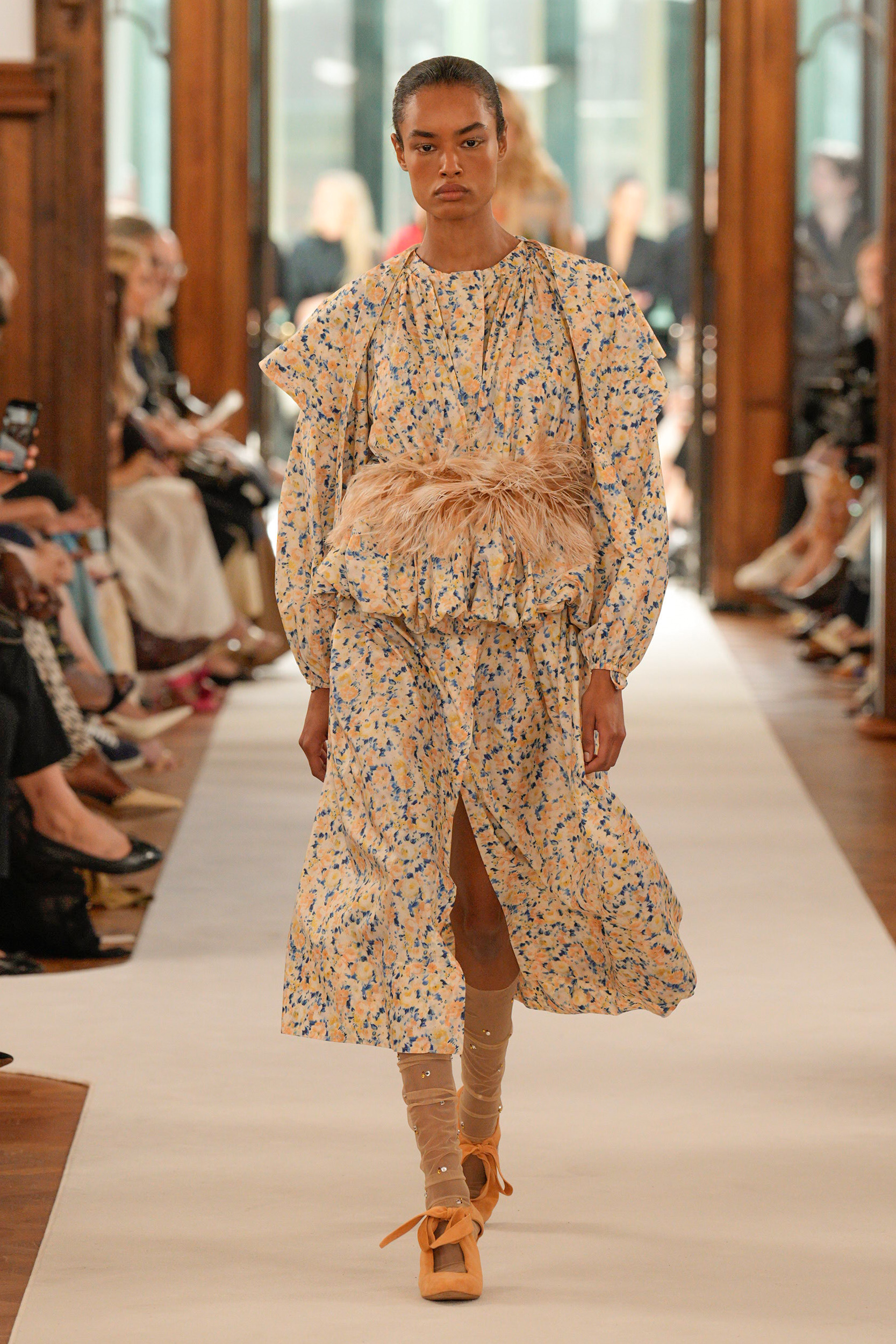 Ulla Johnson Spring 2026 Fashion Show