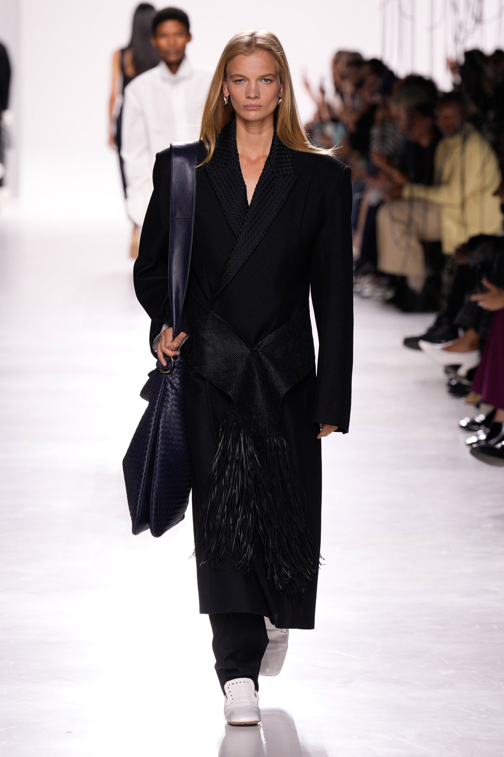 Bottega Veneta Spring 2026 Fashion Show