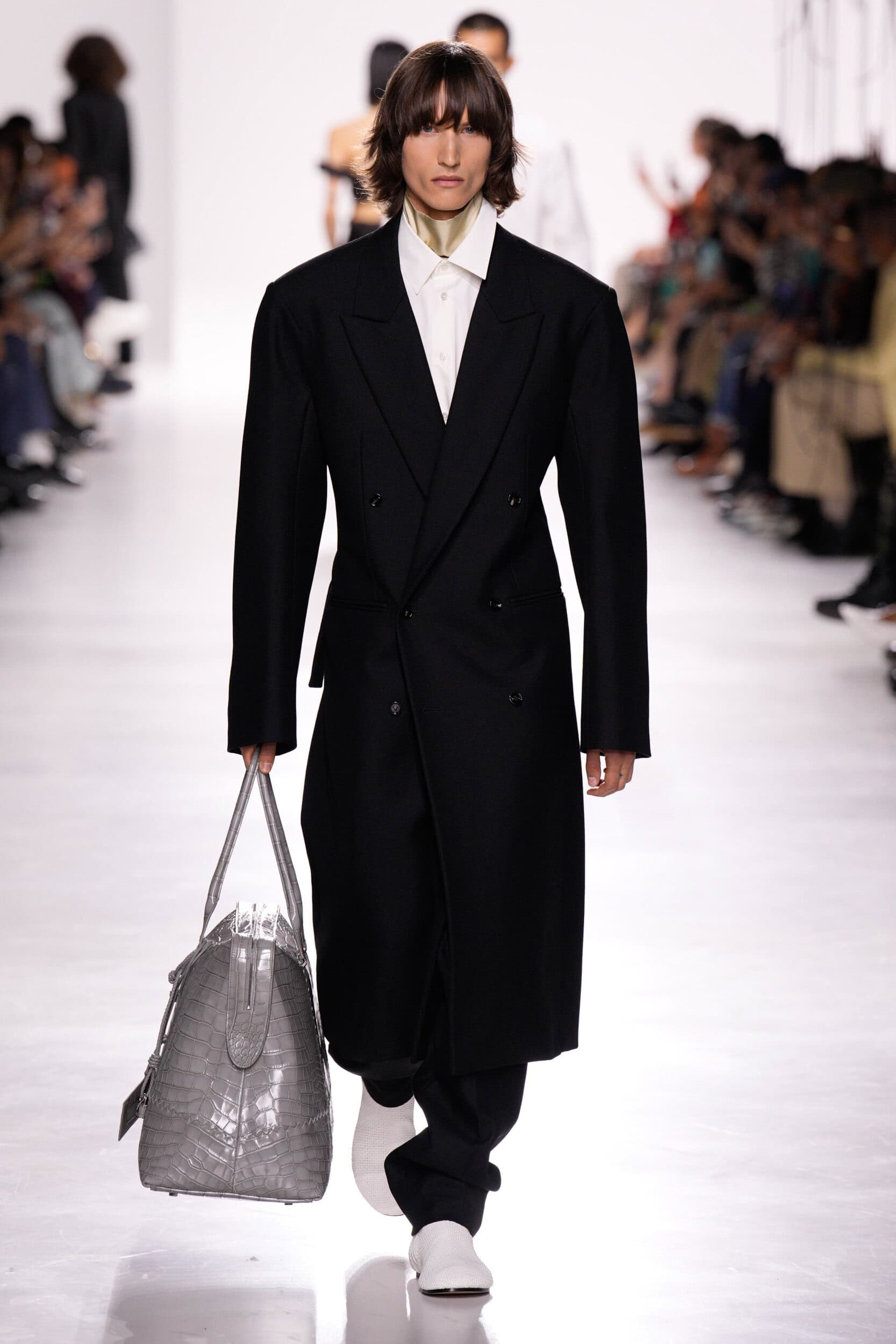 Bottega Veneta Spring 2026 Fashion Show