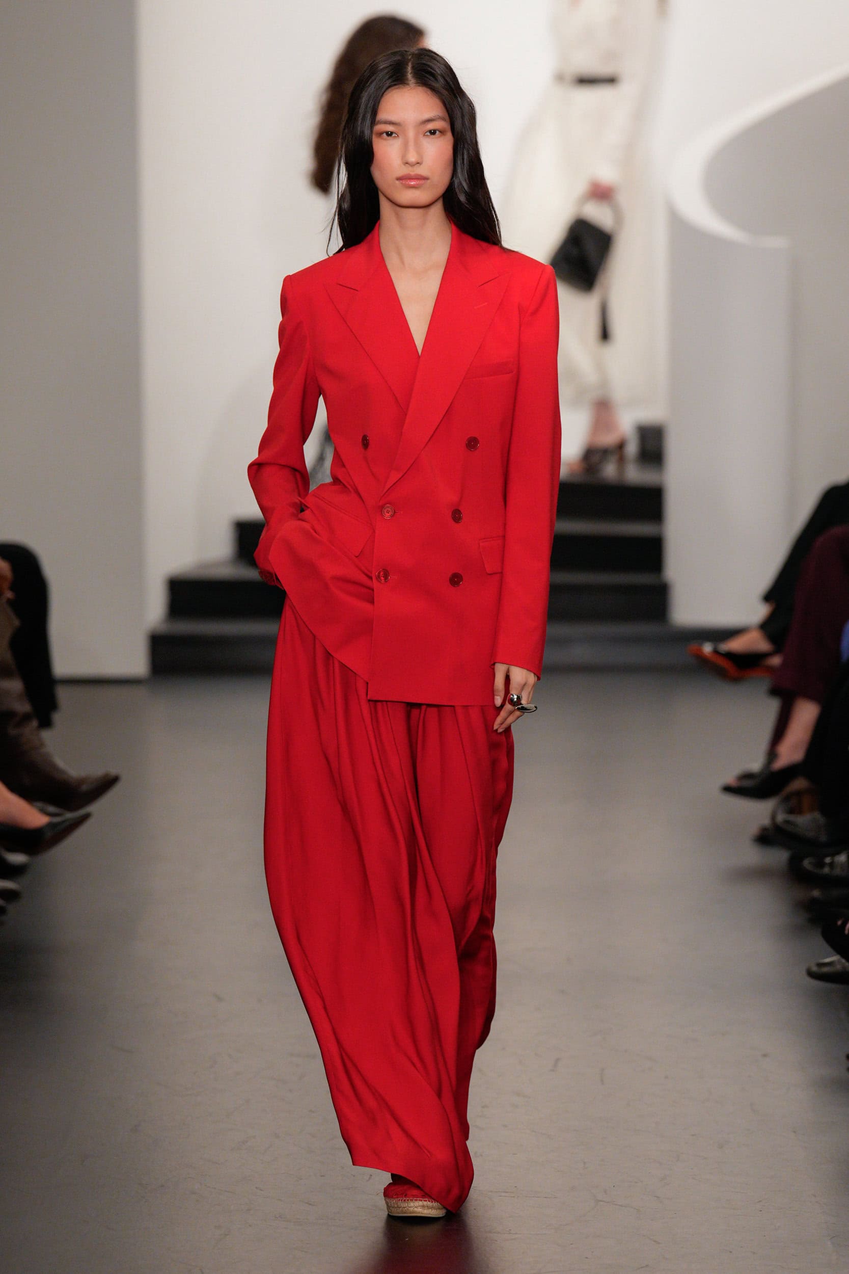 Ralph Lauren Spring 2026 Fashion Show