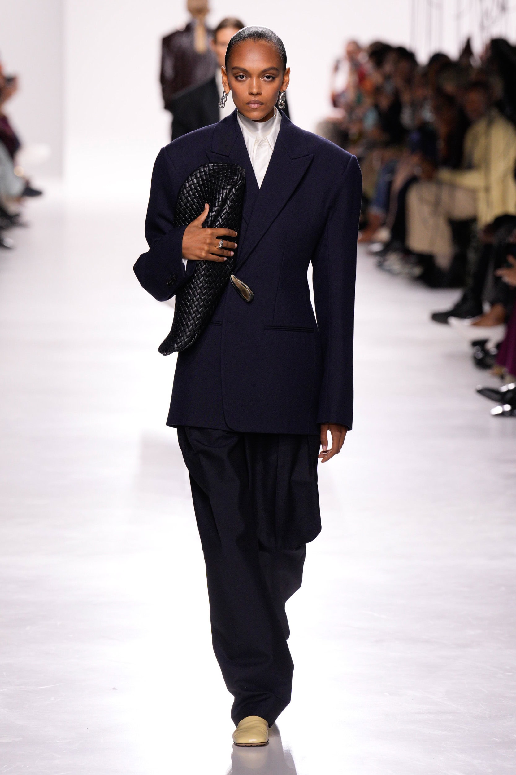 Bottega Veneta Spring 2026 Fashion Show