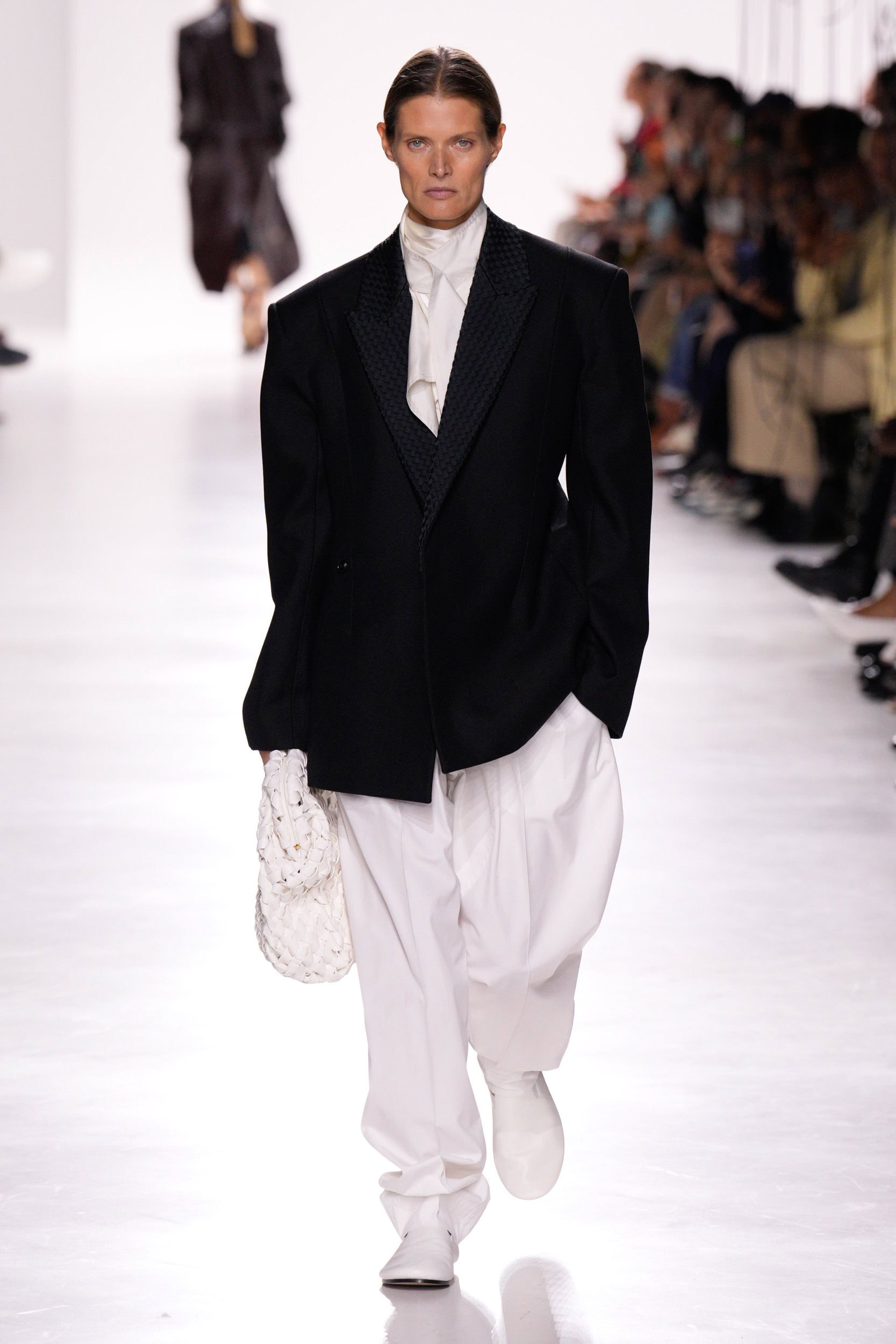 Bottega Veneta Spring 2026 Fashion Show