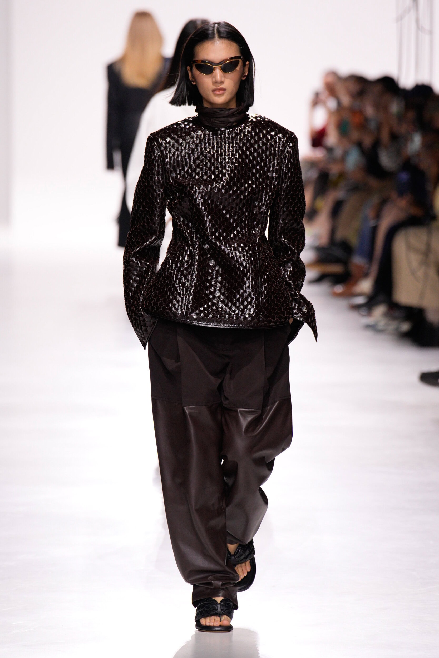 Bottega Veneta Spring 2026 Fashion Show