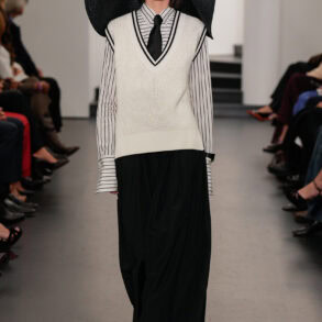 Ralph Lauren Spring 2026 Fashion Show