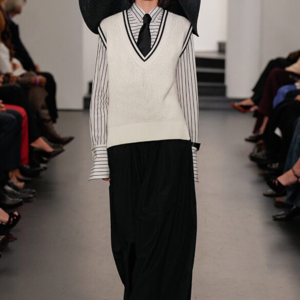 Ralph Lauren Spring 2026 Fashion Show