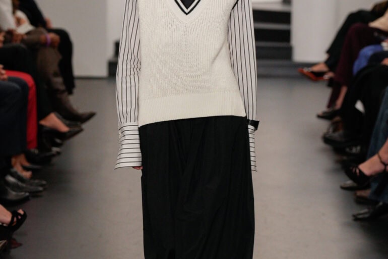 Ralph Lauren Spring 2026 Fashion Show