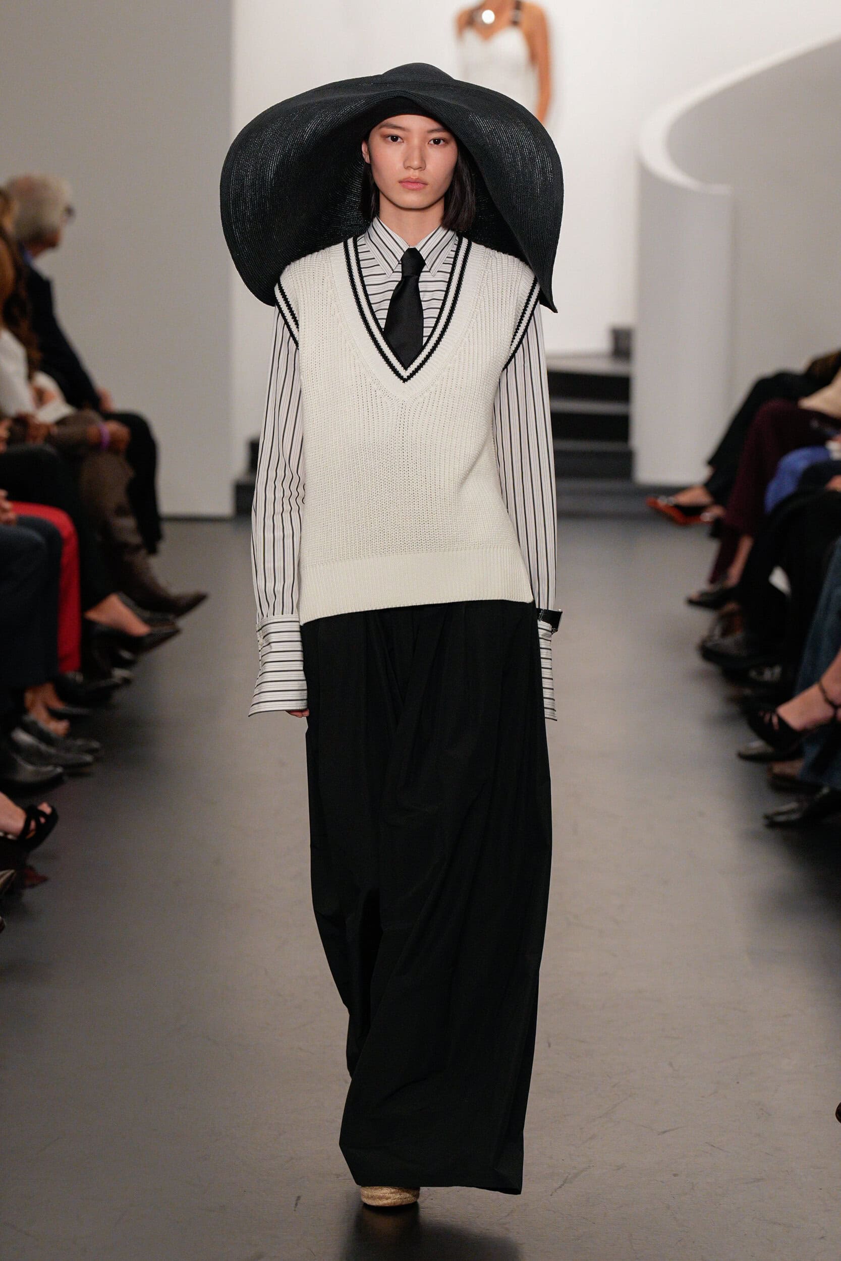 Ralph Lauren Spring 2026 Fashion Show