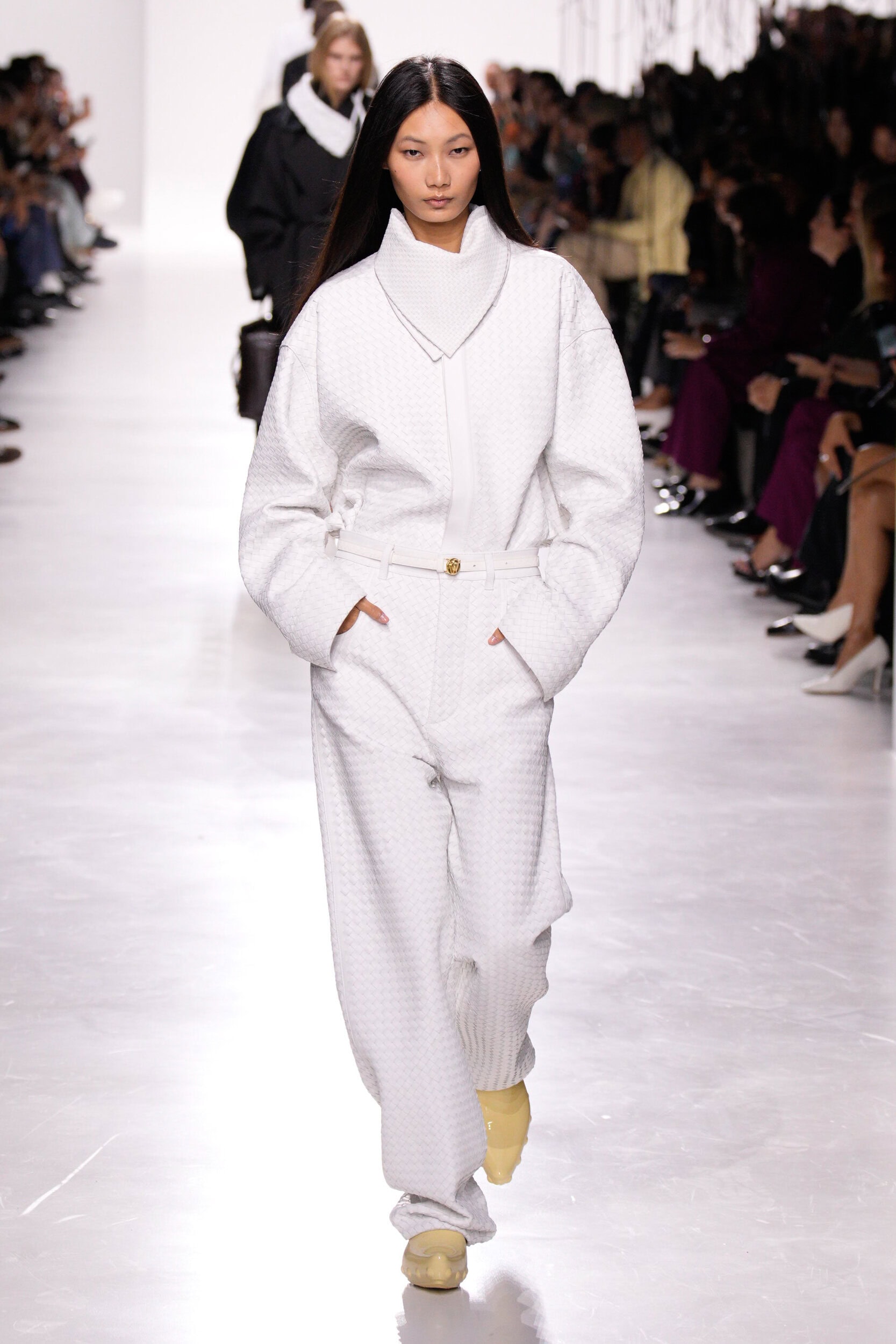 Bottega Veneta Spring 2026 Fashion Show
