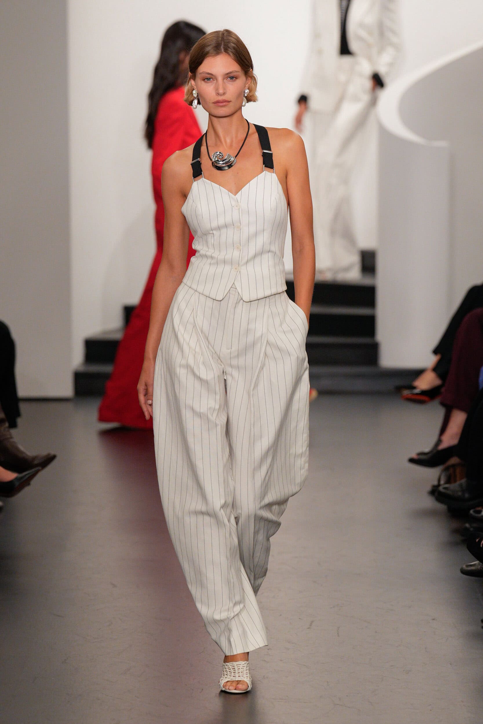 Ralph Lauren Spring 2026 Fashion Show
