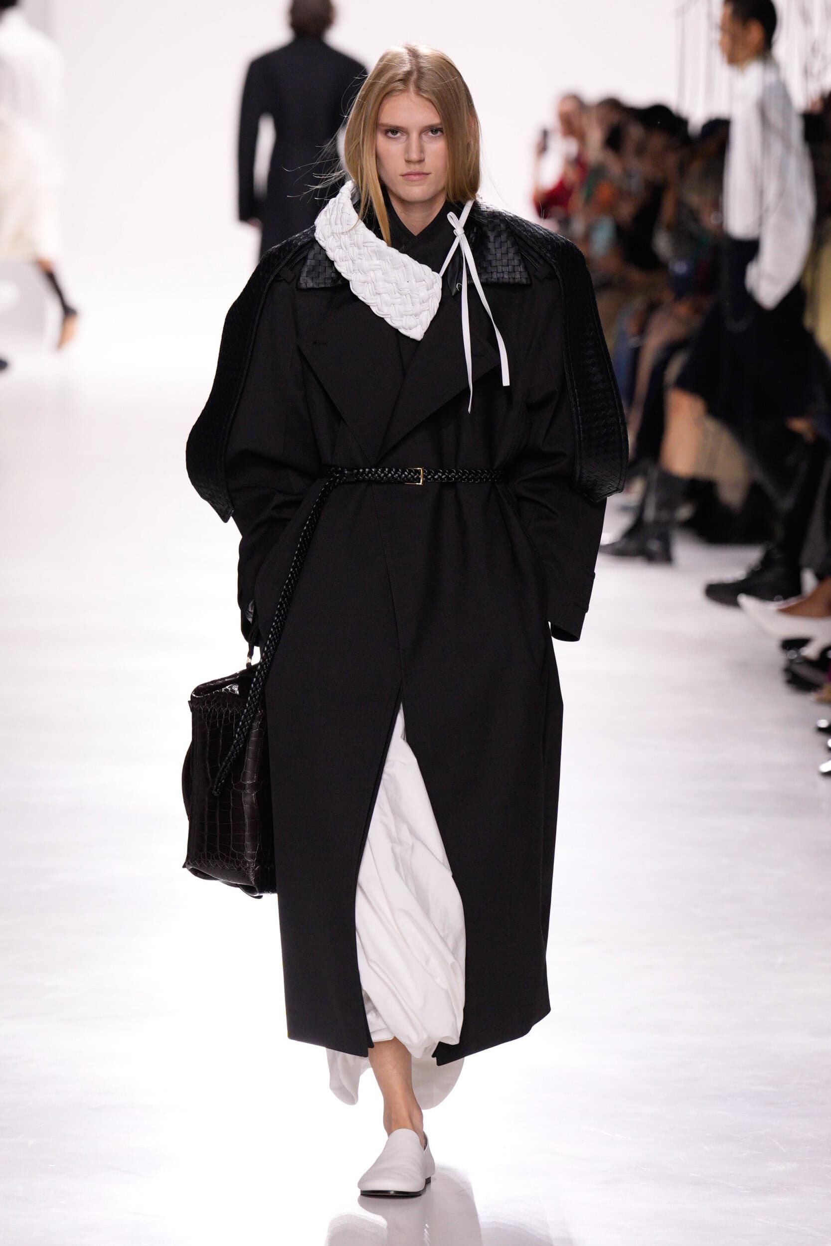 Bottega Veneta Spring 2026 Fashion Show