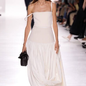 Bottega Veneta Spring 2026 Fashion Show