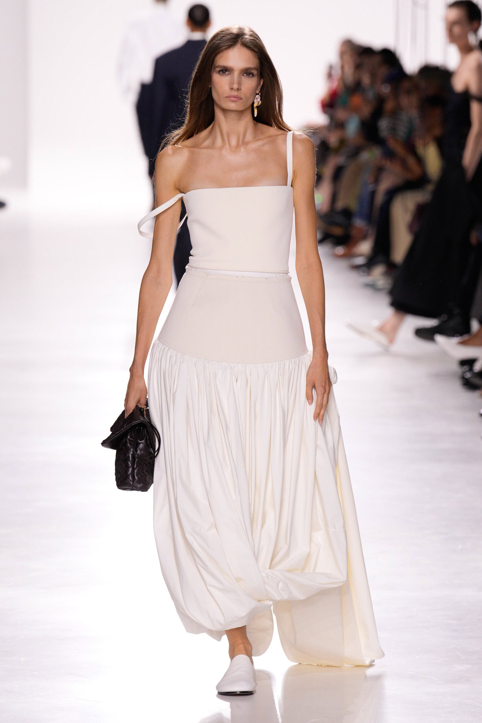 Bottega Veneta Spring 2026 Fashion Show