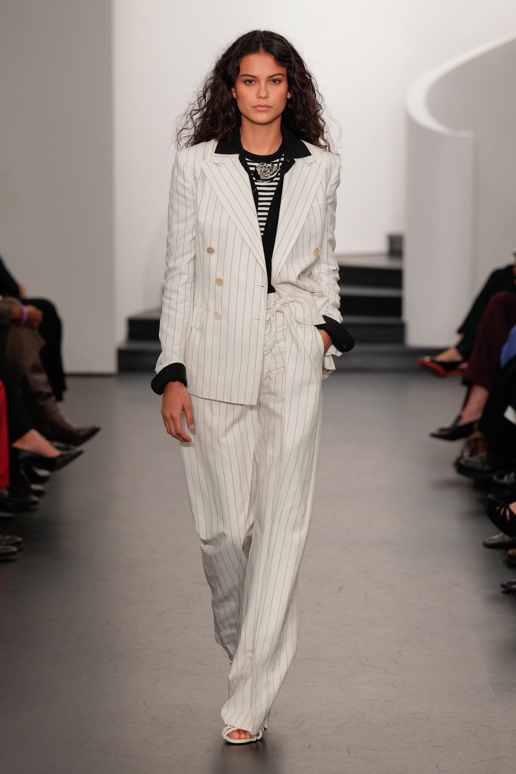 Ralph Lauren Spring 2026 Fashion Show