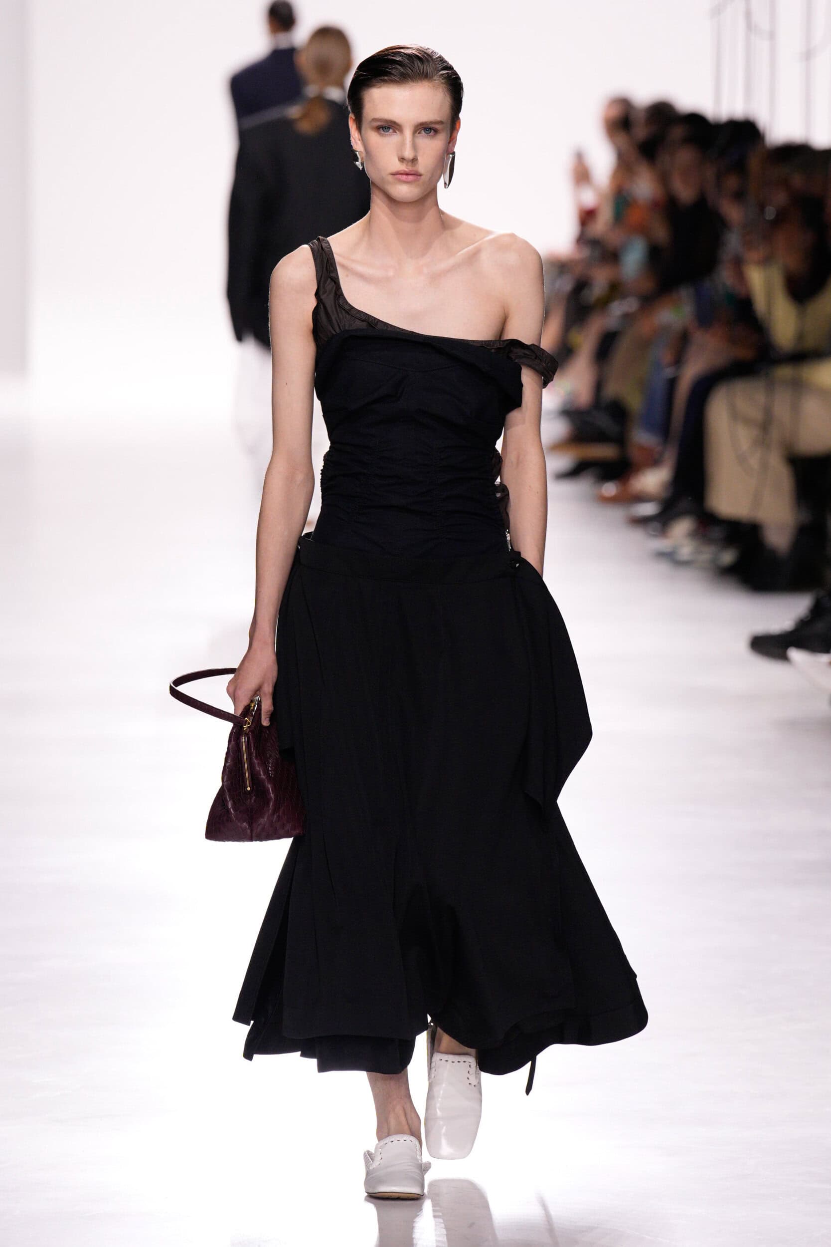 Bottega Veneta Spring 2026 Fashion Show
