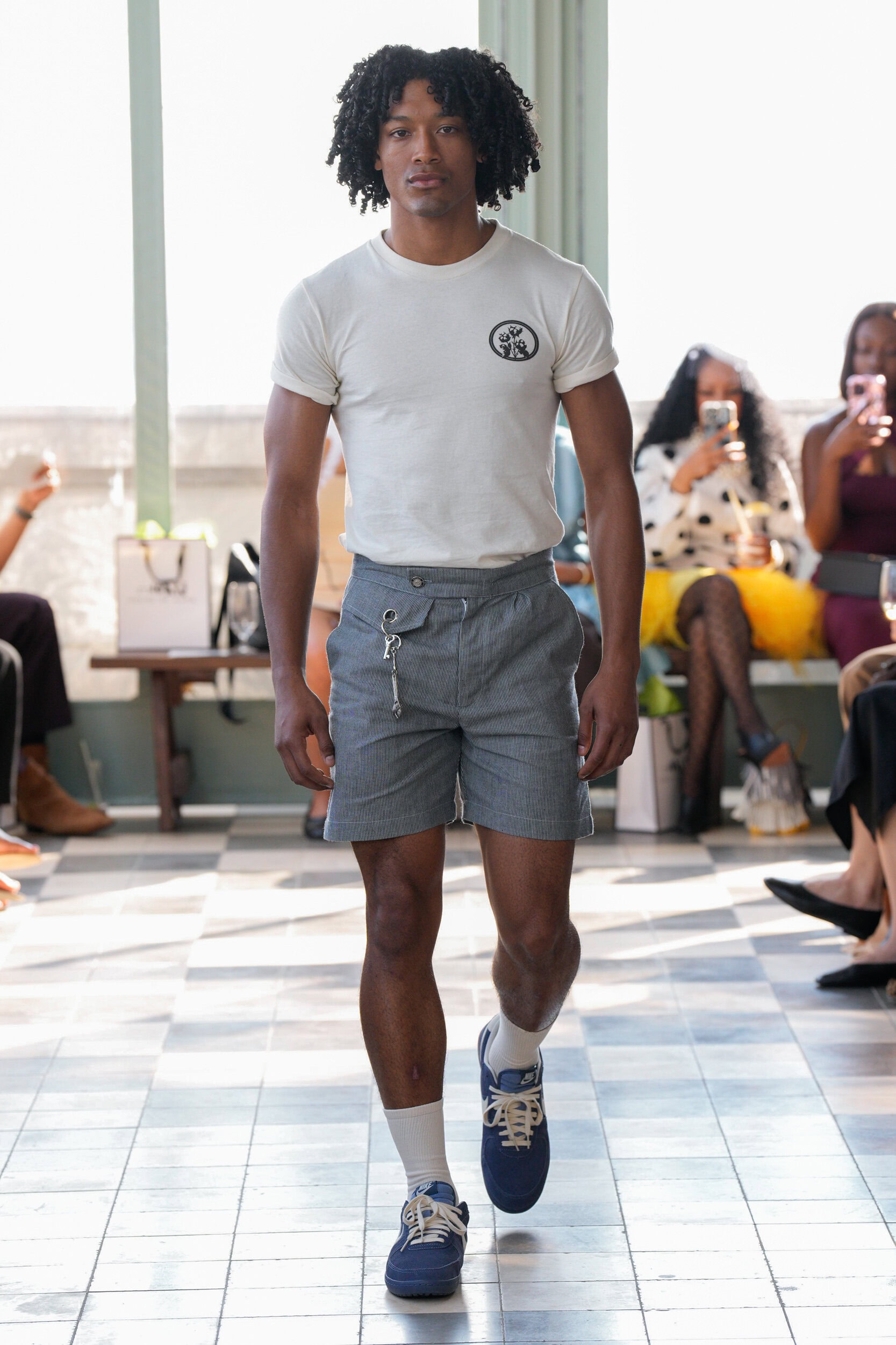 House Of Aama Spring 2026 Fashion Show