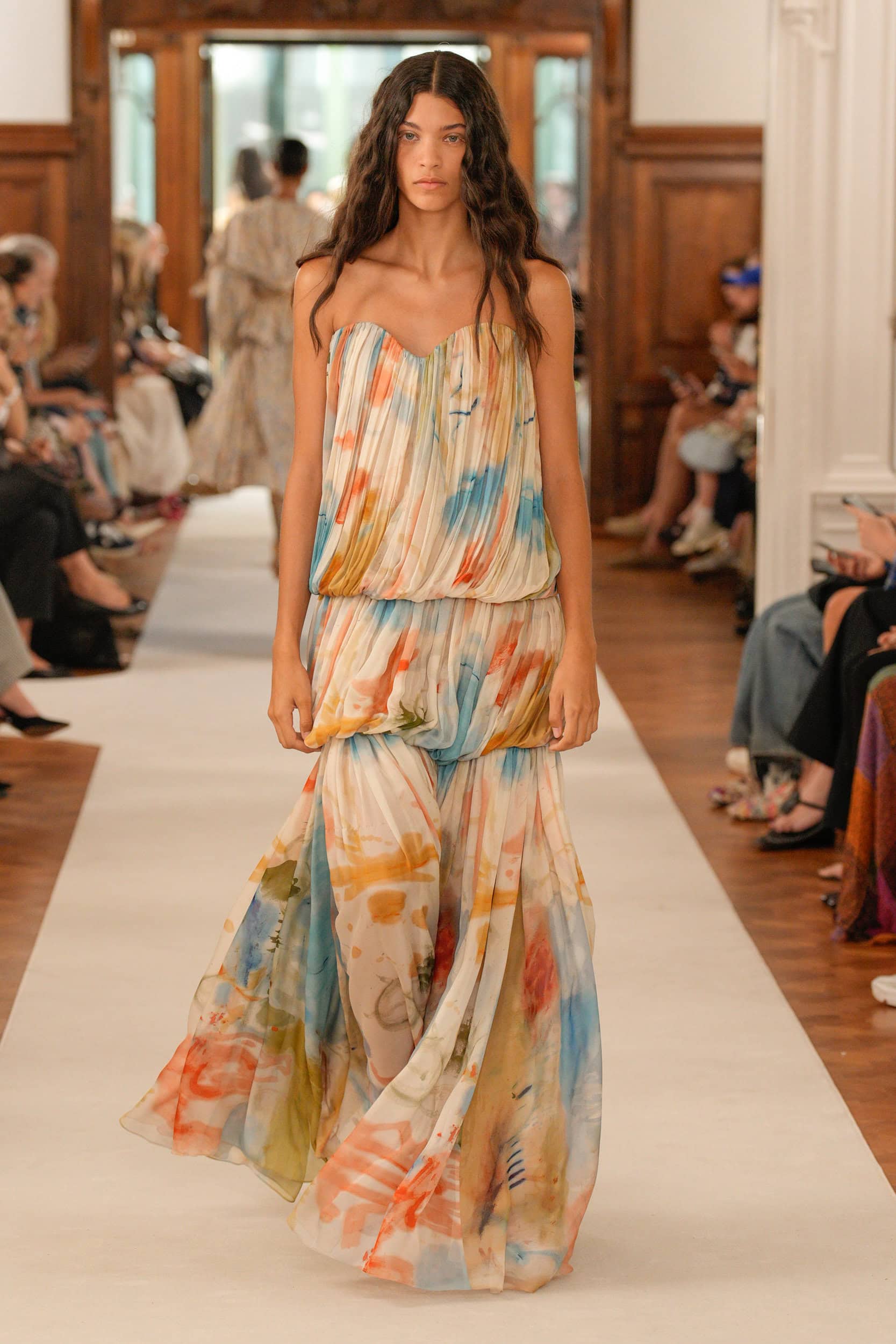 Ulla Johnson Spring 2026 Fashion Show