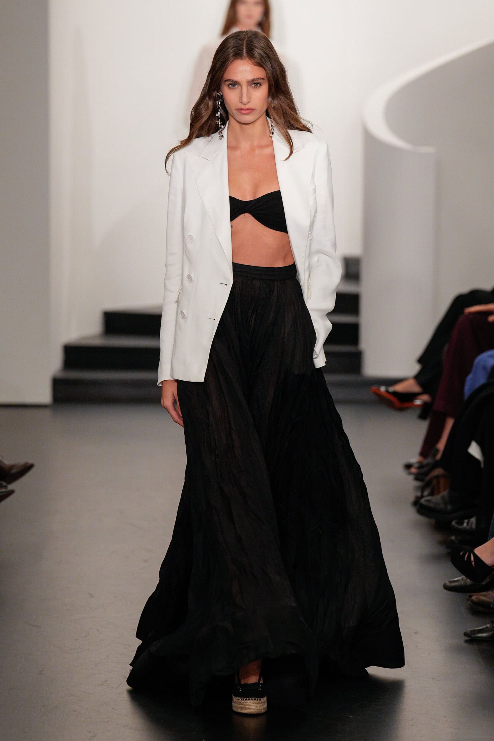 Ralph Lauren Spring 2026 Fashion Show