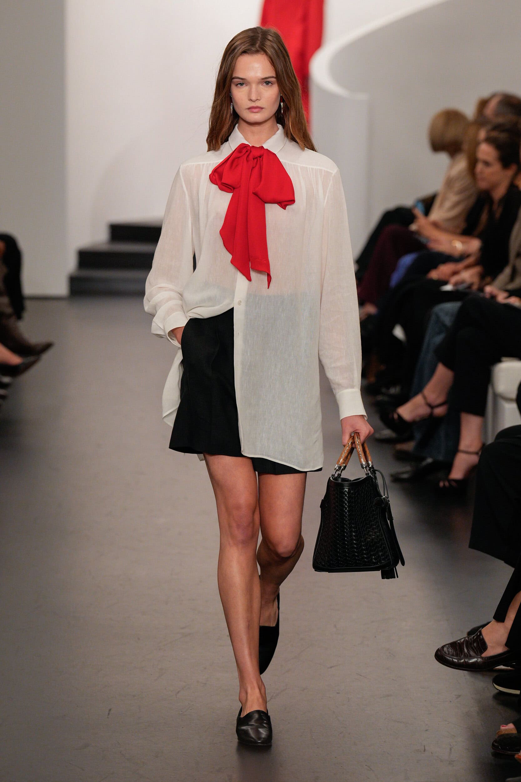 Ralph Lauren Spring 2026 Fashion Show